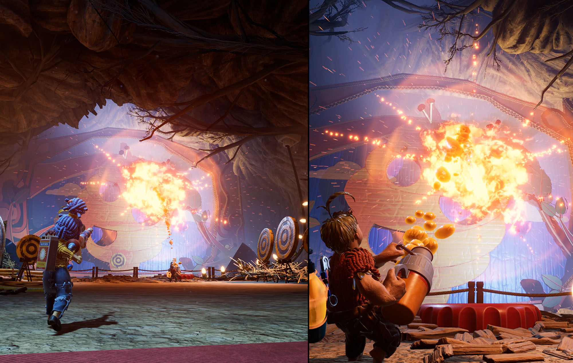 The best coop games to play with your mates in 2021 theveganbeauty