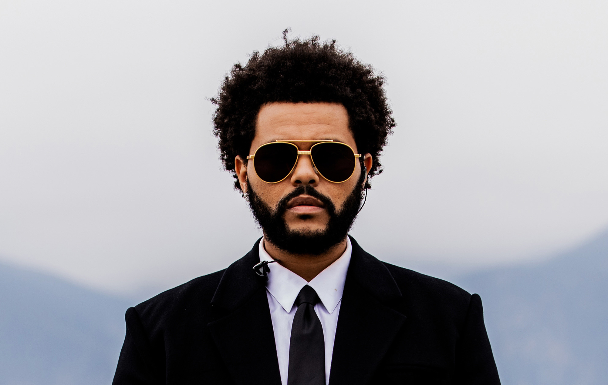 The Weeknd shares preview of new song, says new era "starts tonight"