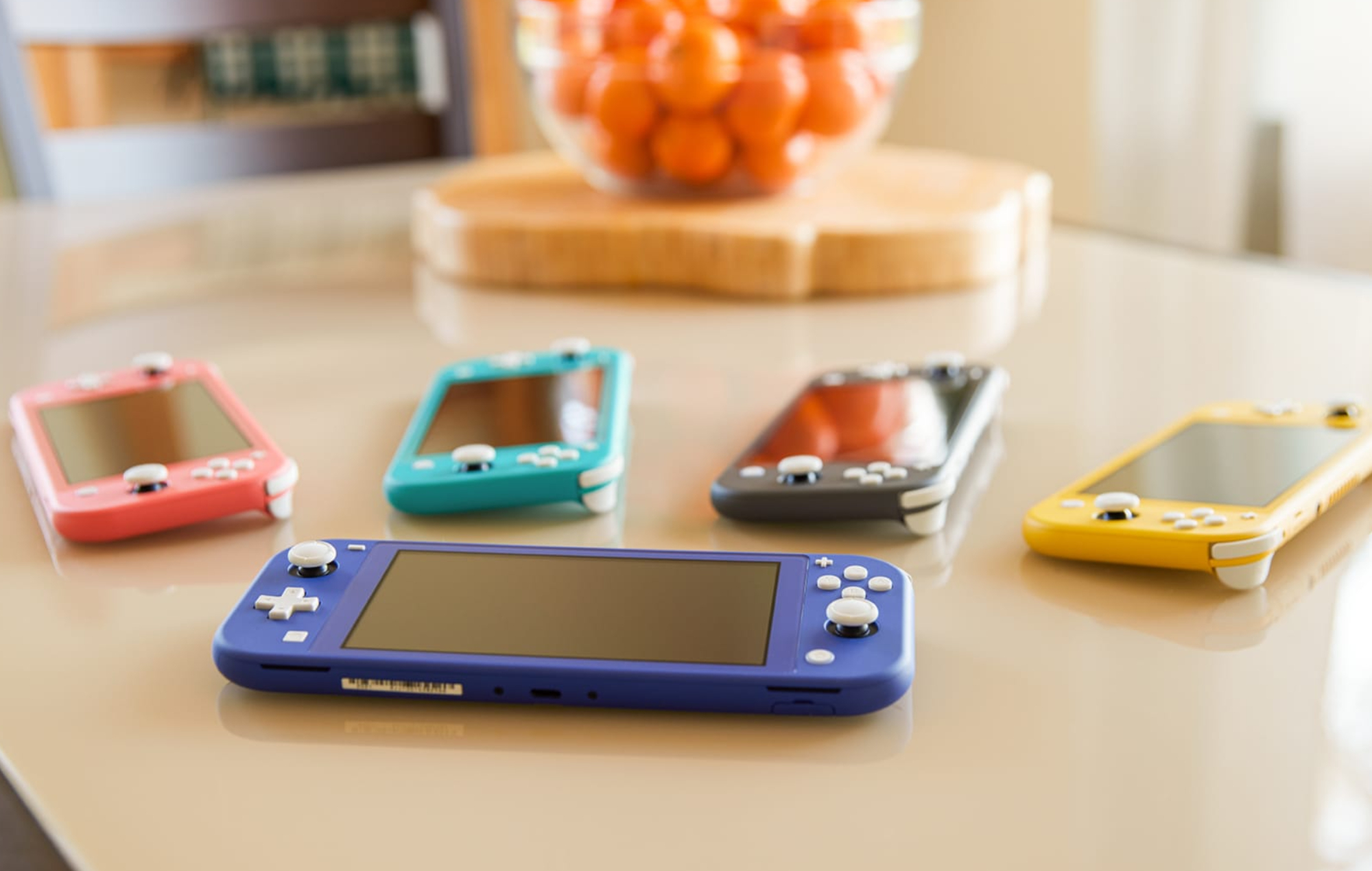 Nintendo Switch in Singapore where to buy, new models, release dates