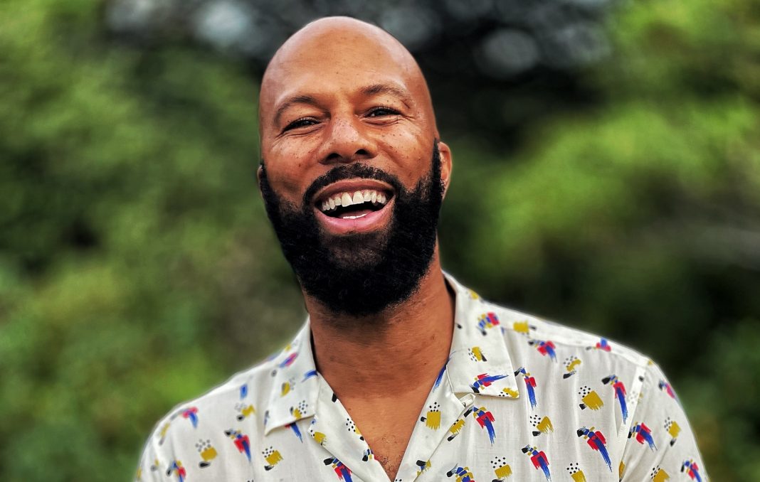 Common announces Broadway debut in 'Between Riverside And Crazy' revival