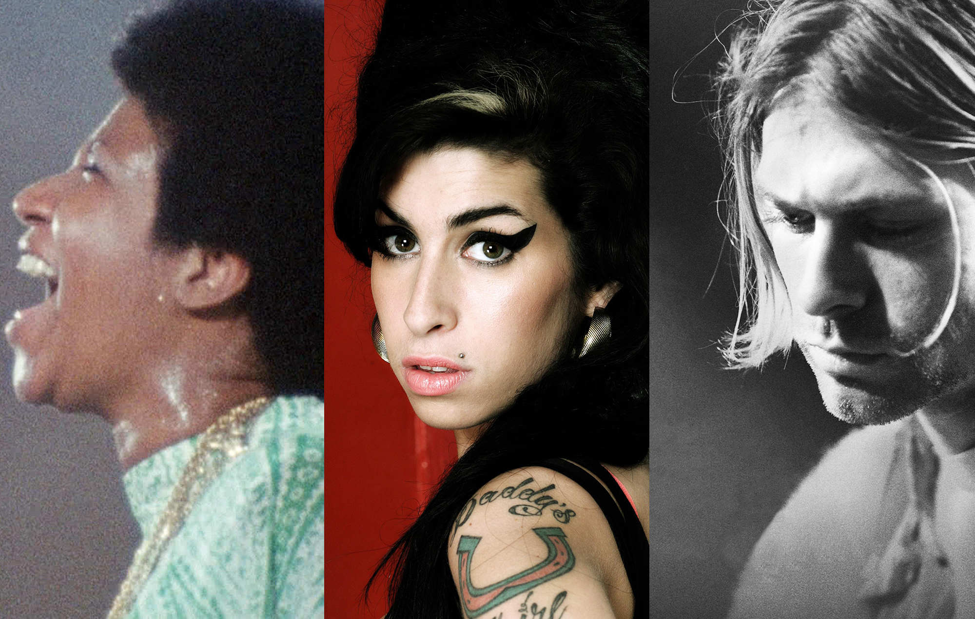 The 50 best music documentaries of all time