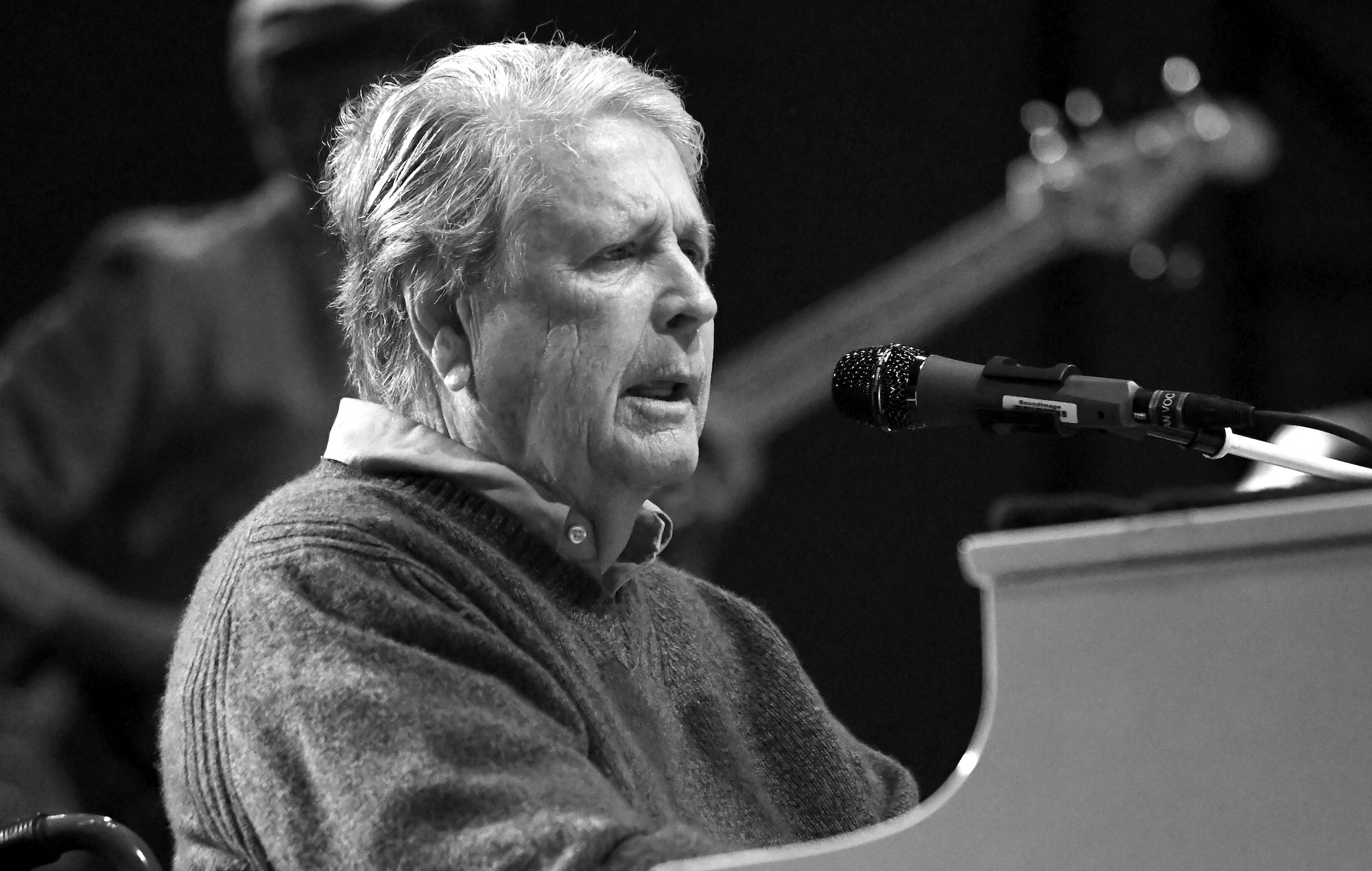 Watch the trailer for new Brian Wilson documentary ‘Long Promised Road’(021)