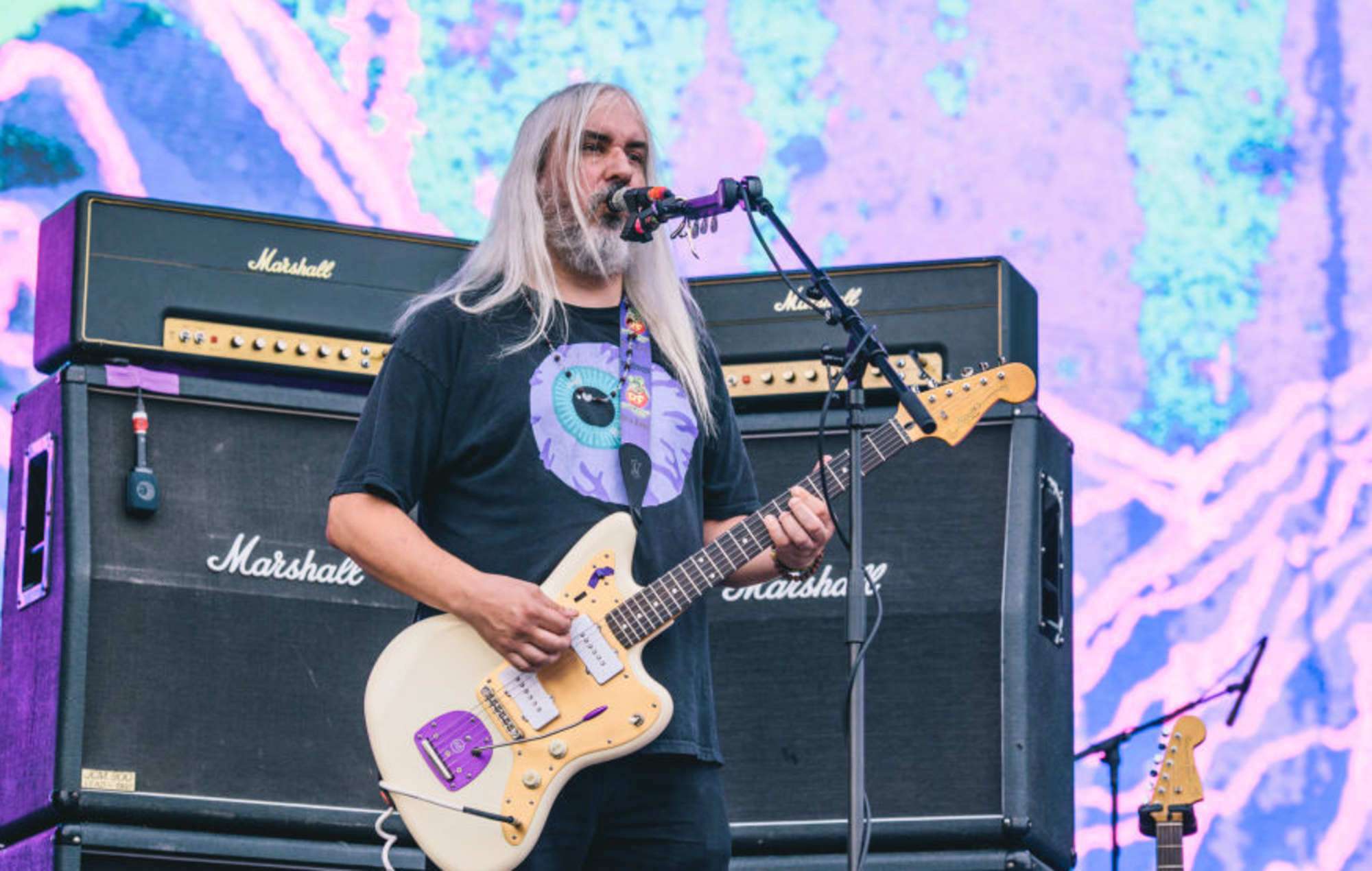 Dinosaur Jr. share new live album 'Emptiness At The Sinclair'