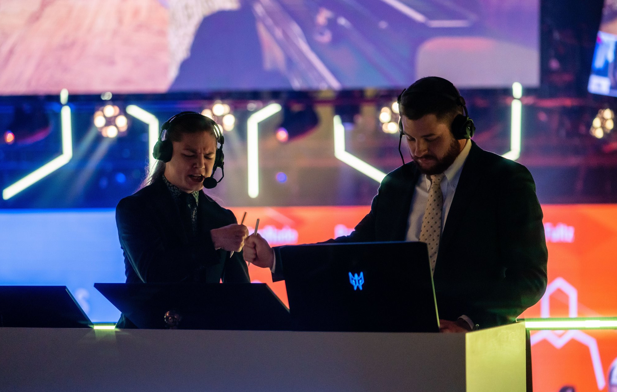 'Rainbow Six Siege' commentator KiXSTAr passes away
