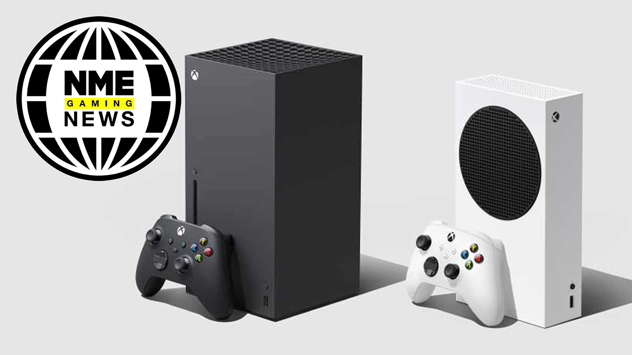 Xbox console shortages are due to continue into 2022 Music Magazine