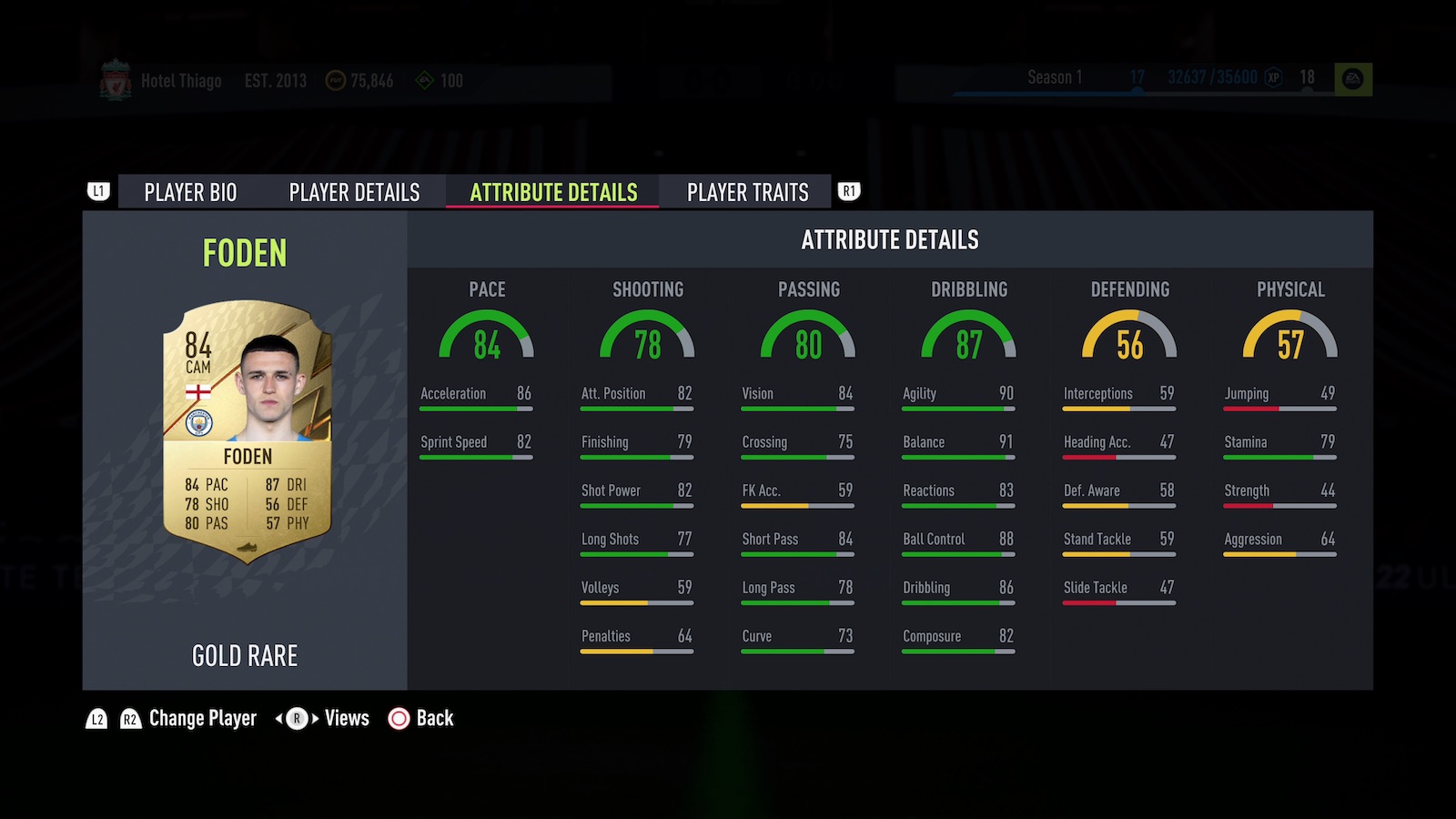 ’FIFA 22' Ultimate Team How to make FUT coins