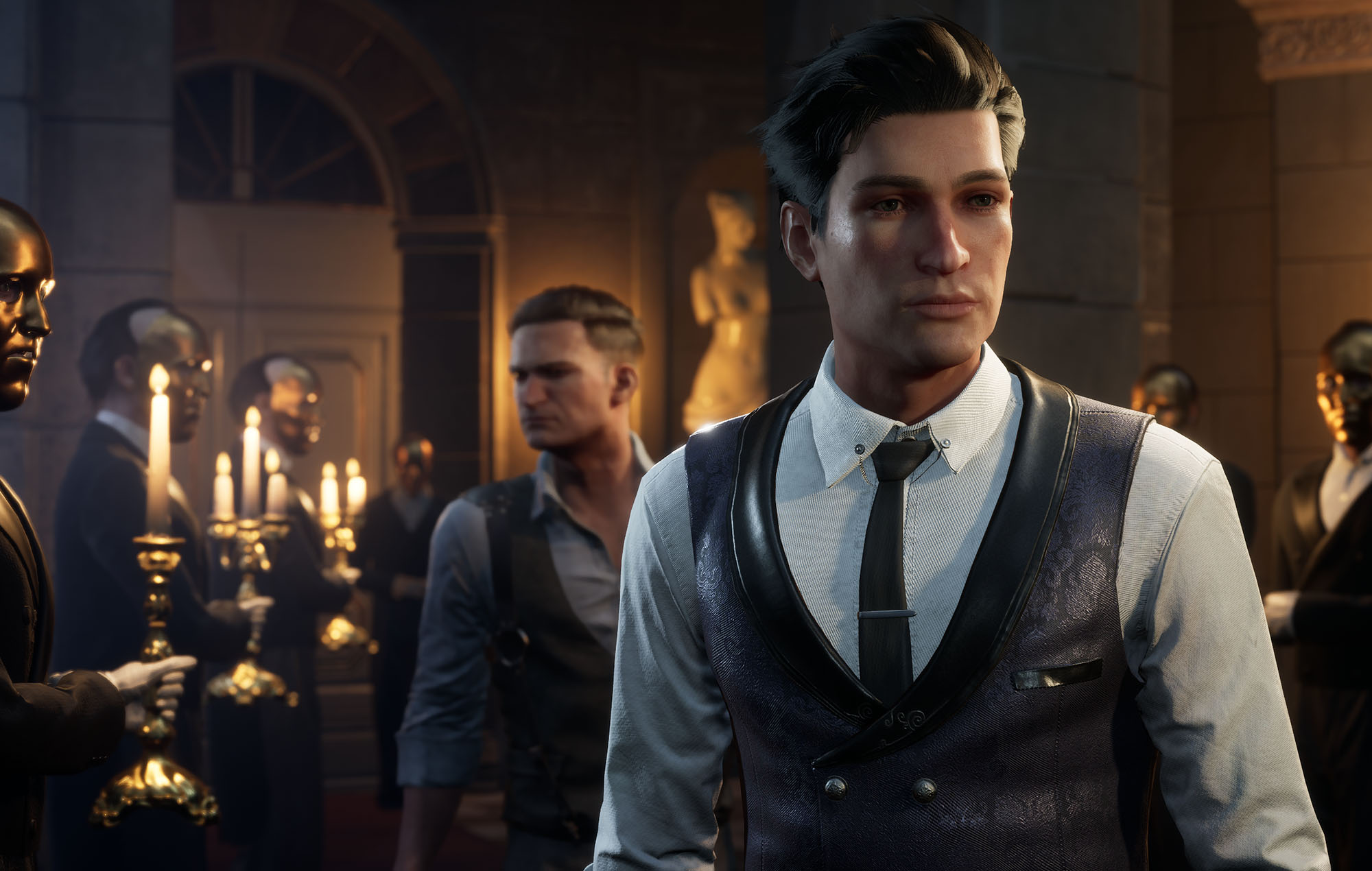 'Sherlock Holmes Chapter One' review a delightful detective adventure