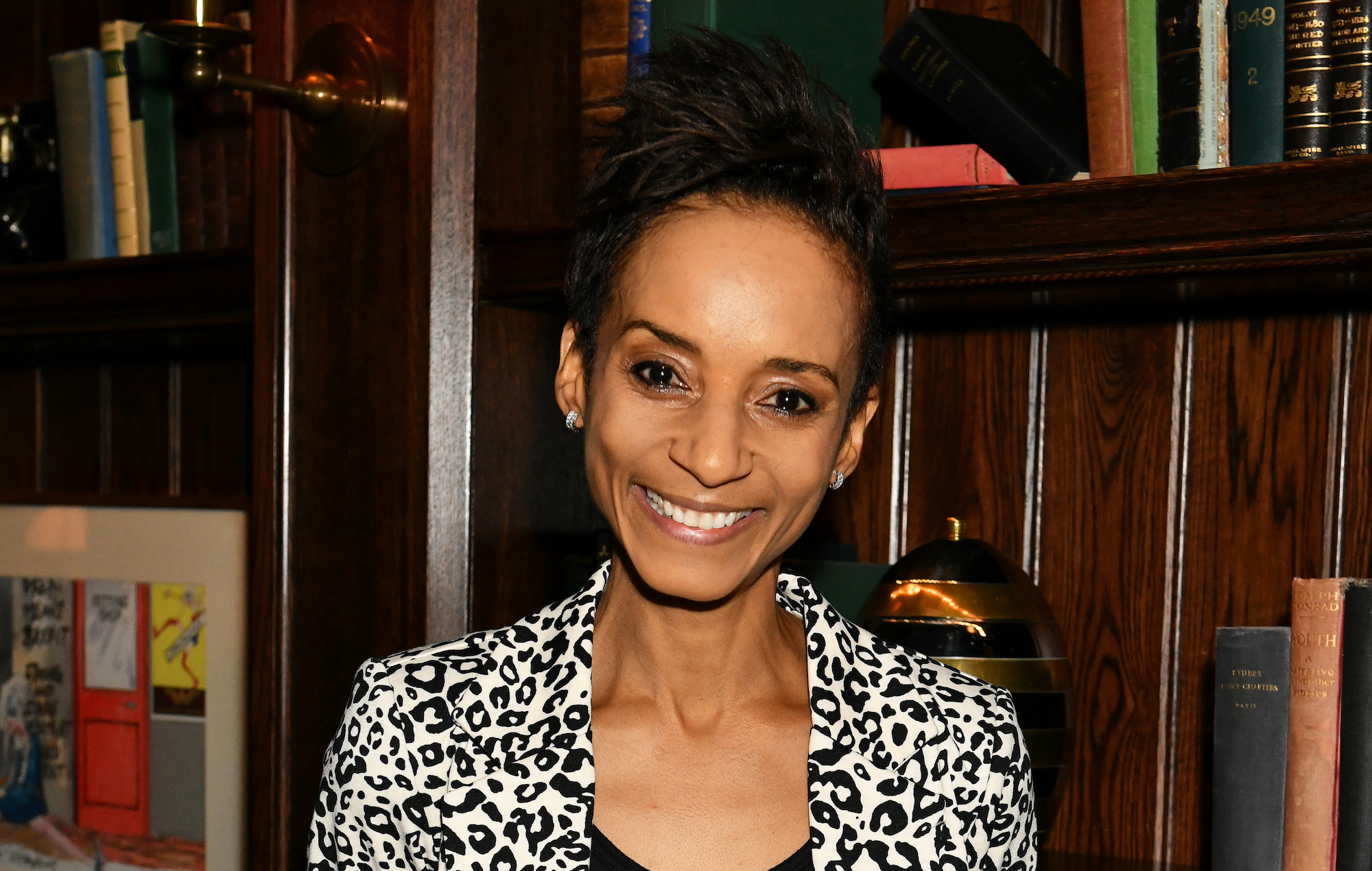 Radio 1 DJ Adele Roberts returns to show after cancer diagnosis "I owe