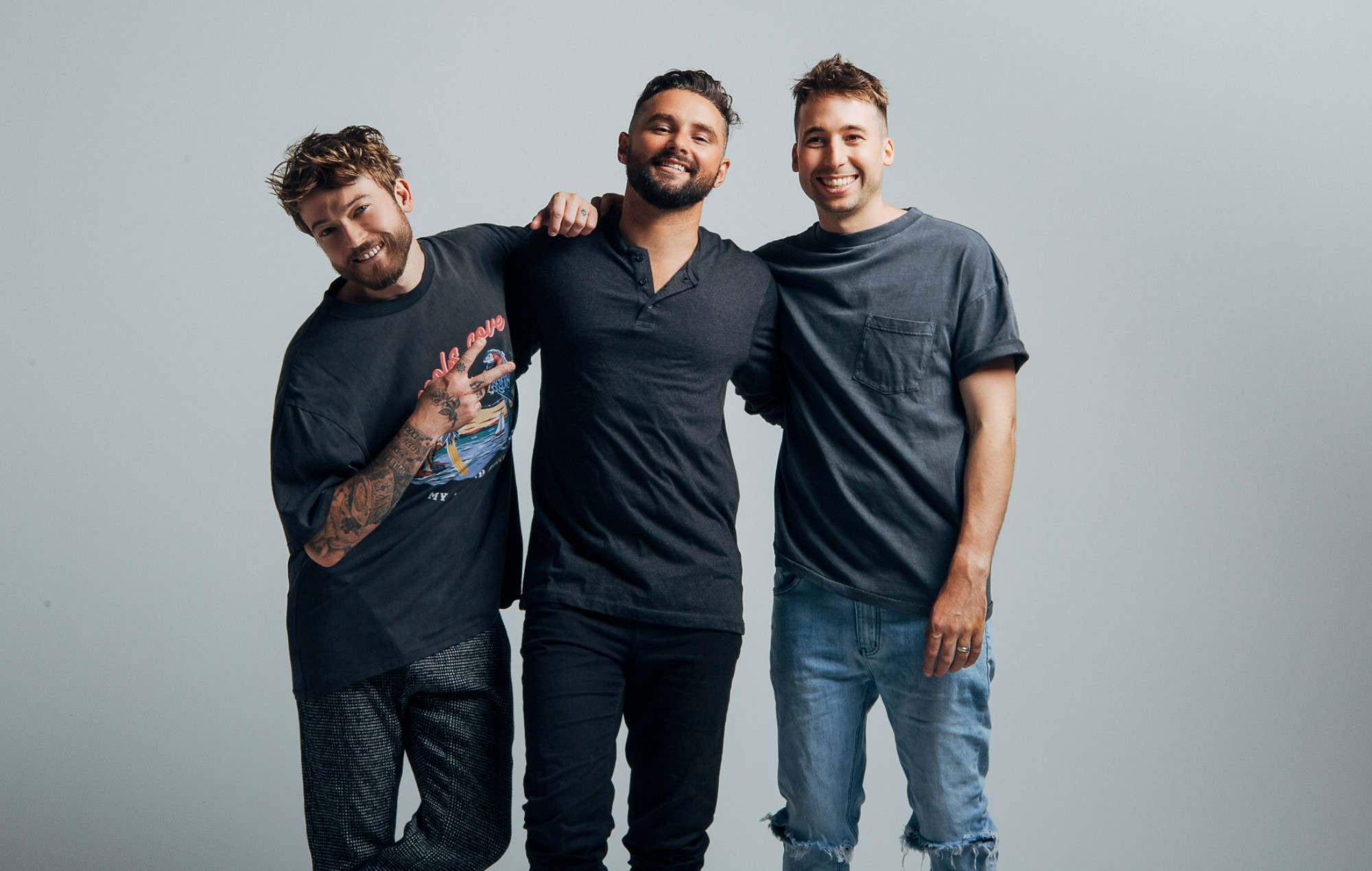 Short Stack drop new single ‘Armageddon’, push fourth album back to April