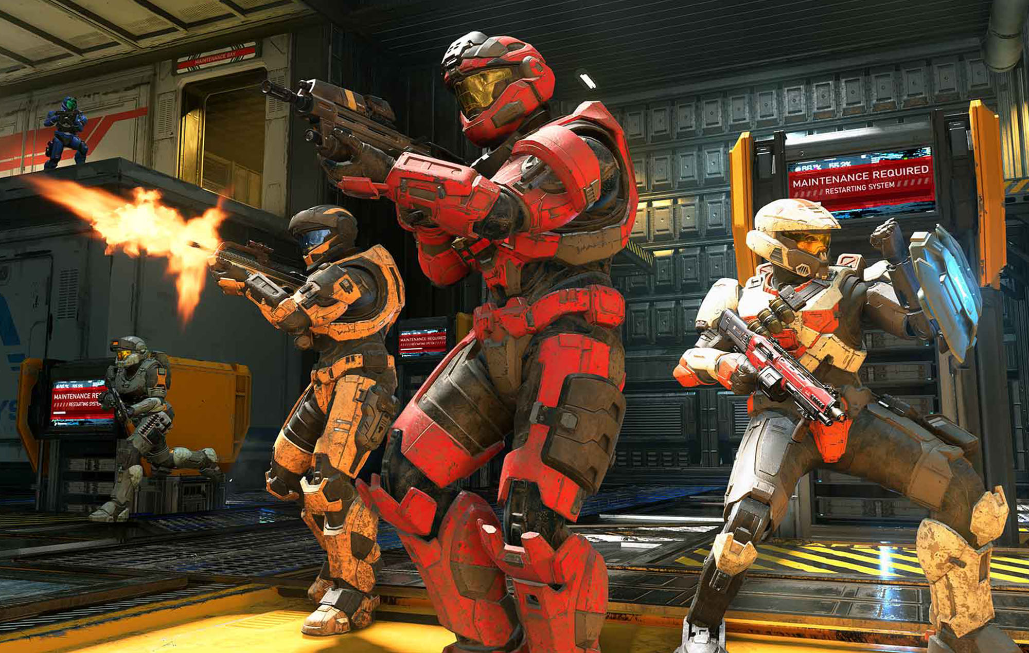 Best Fps Games: What's The Best Shooting Game You Can Play In 2022?