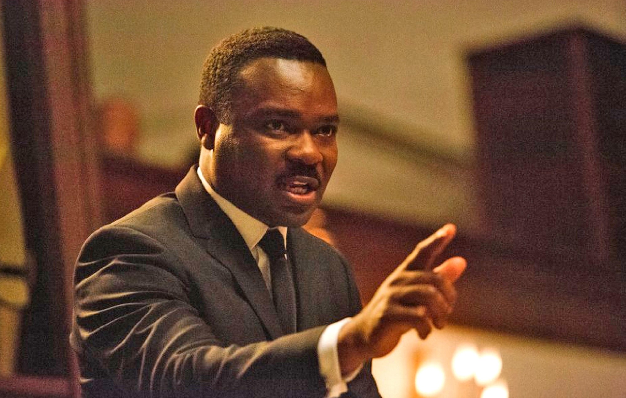 BBFC tighten age rating rules over racist language in films