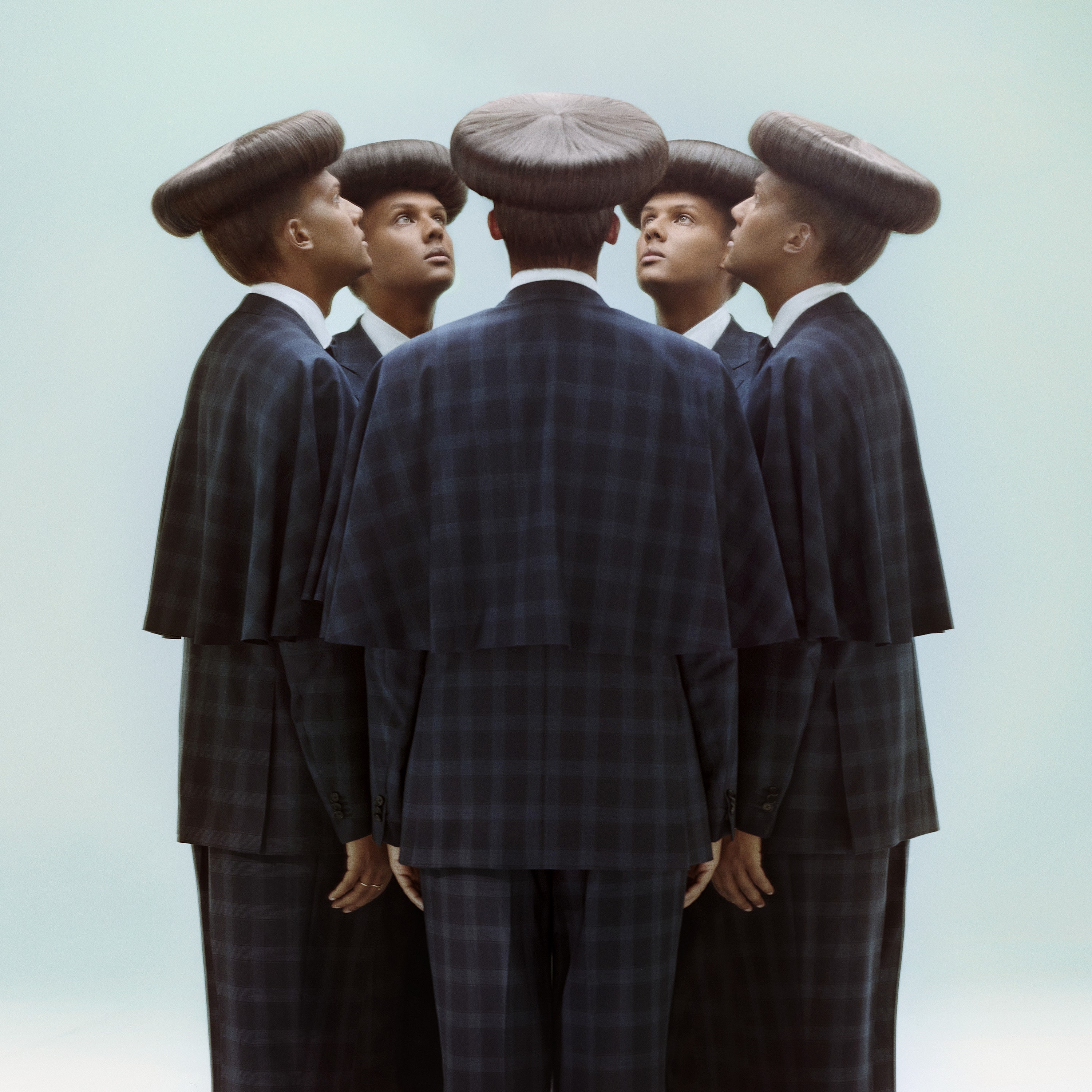 Stromae announces first album in nine years, ‘Multitude’
