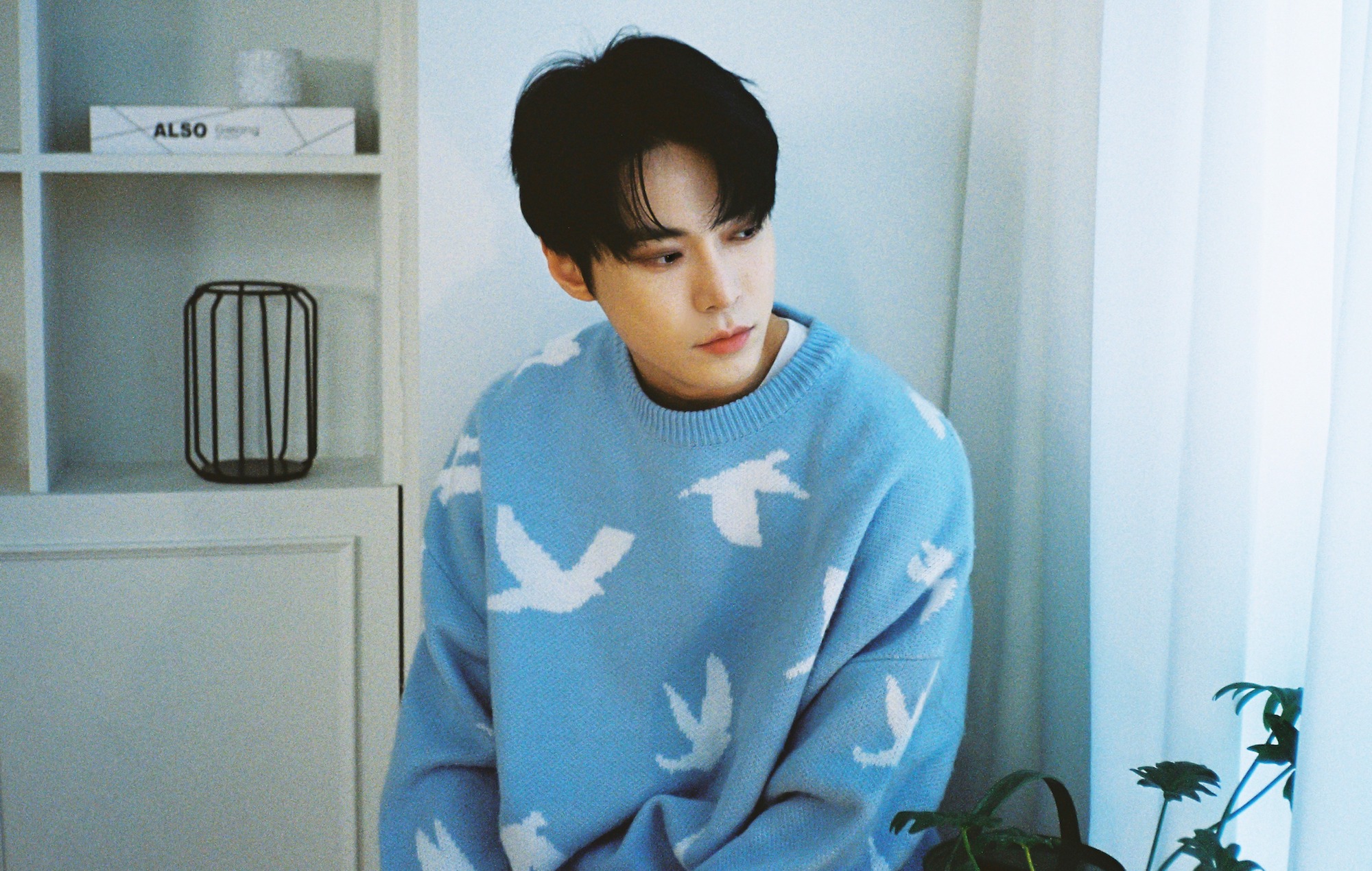 NCT's Doyoung lends his voice to the OST of 'Soundtrack 1