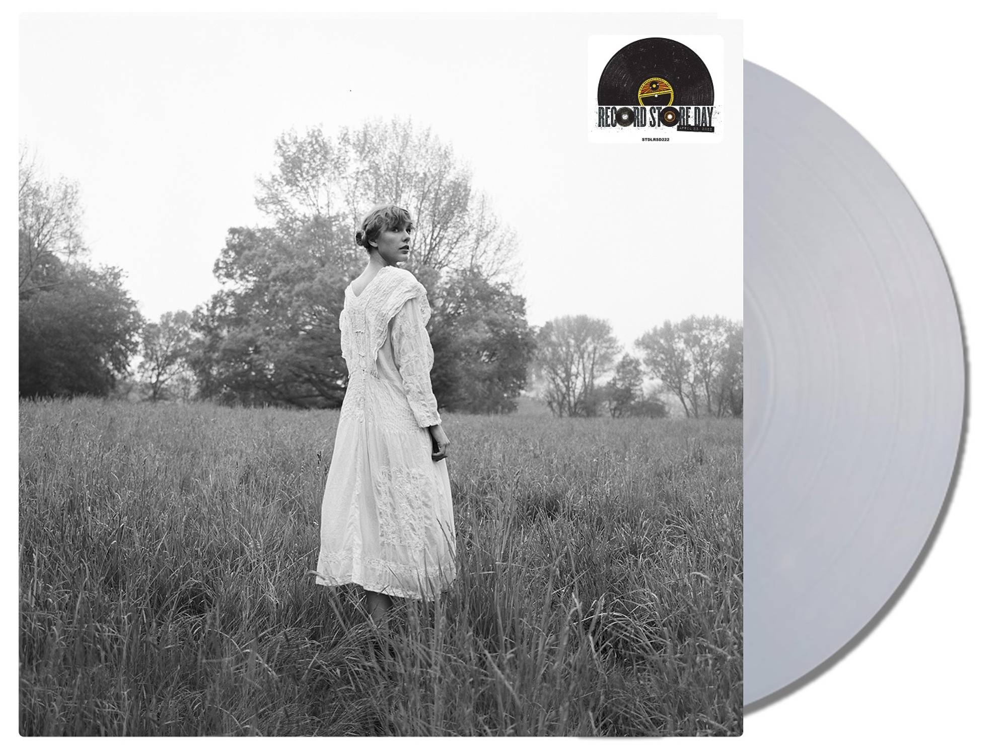 Check out the full list of Record Store Day 2022 releases