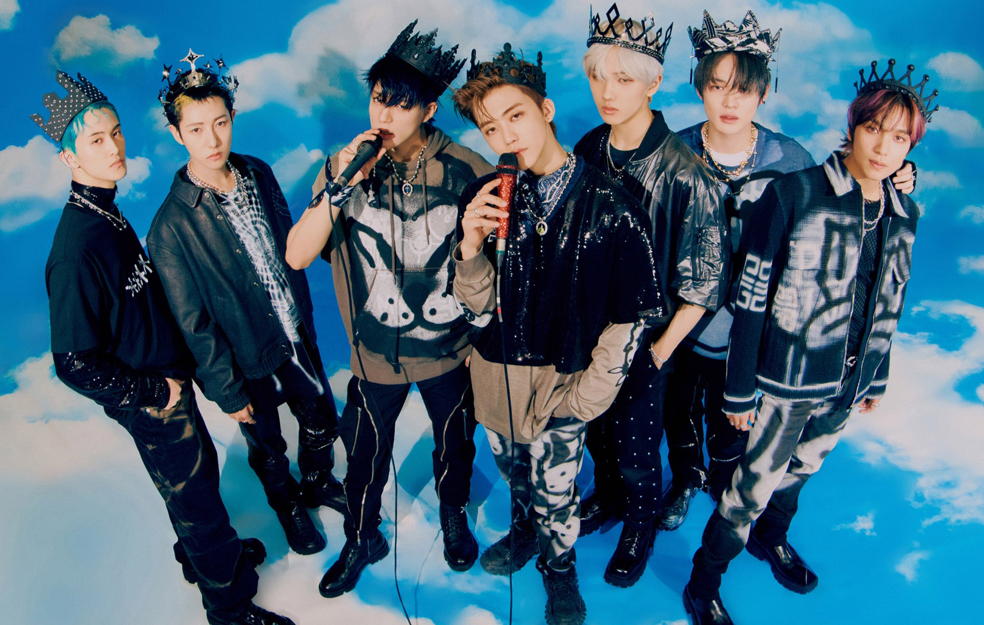 NCT Dream on ‘Beatbox’ “We have this music that’s uniquely our own”