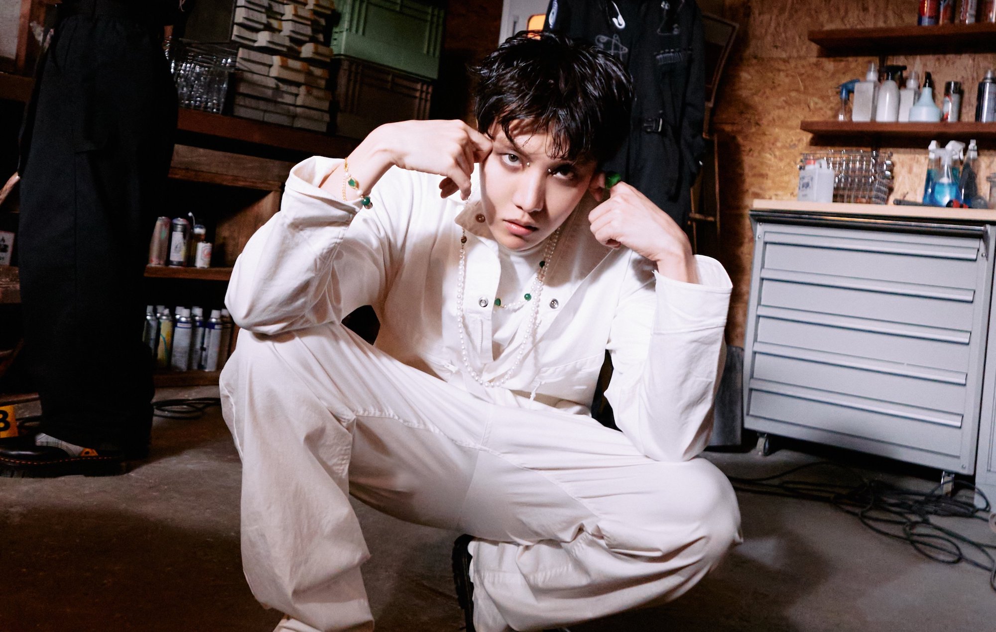 JHope ‘Jack in The Box’ review bright BTS rapper delves into