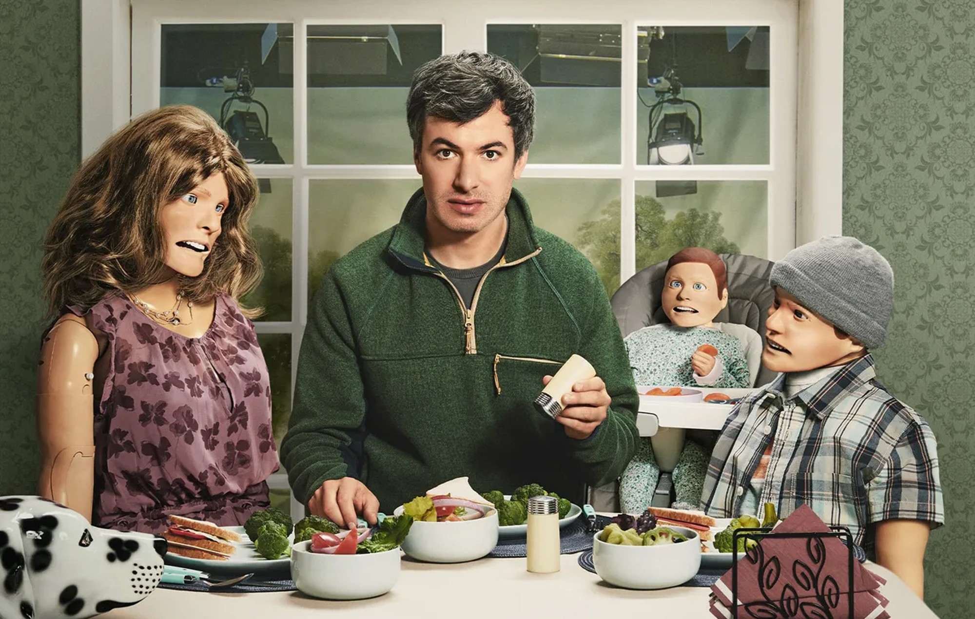 'The Rehearsal' season 2 everything we know so far(04)