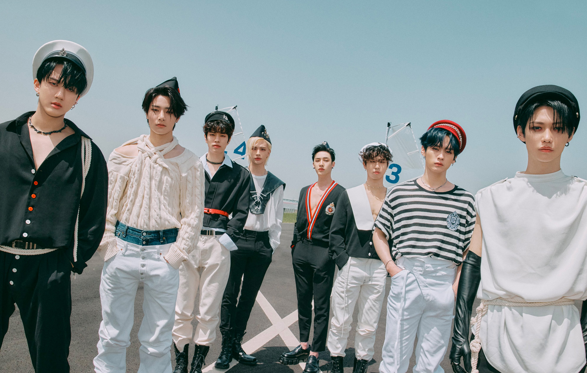 Every Stray Kids song ranked in order of greatness(09)