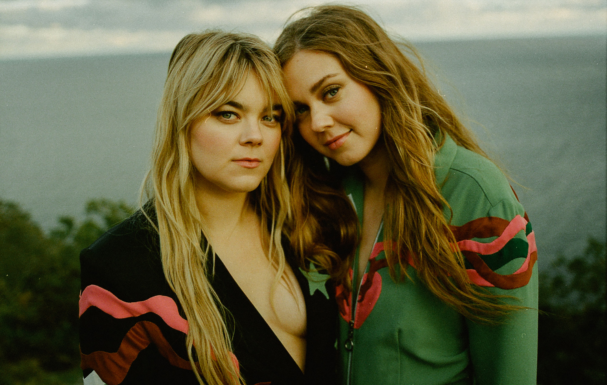 First Aid Kit 'Palomino' review folk rockers finally run free