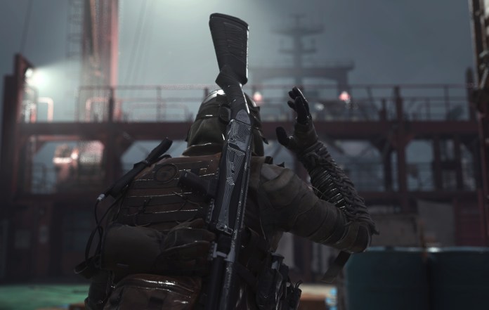 Microsoft is reportedly providing Sony ‘Call of Duty’ for PS Plus