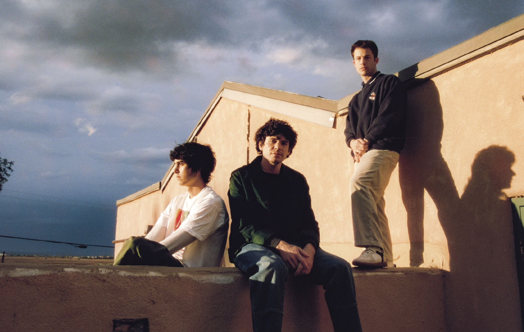 Wallows announce 2023 Asia tour with stops in Singapore and the