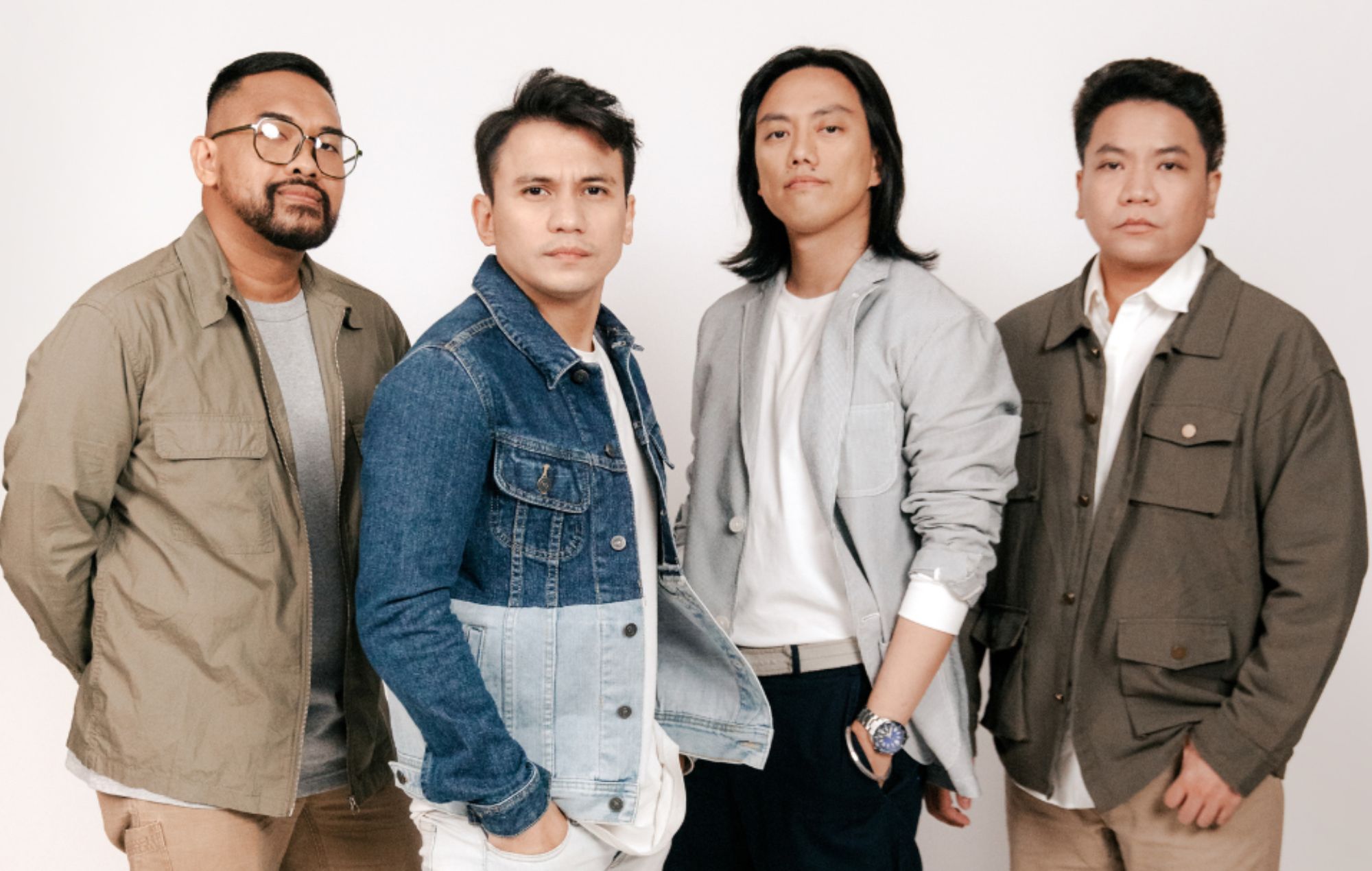 Listen to Sponge Cola’s ‘Hometown ChaChaCha’inspired anthem