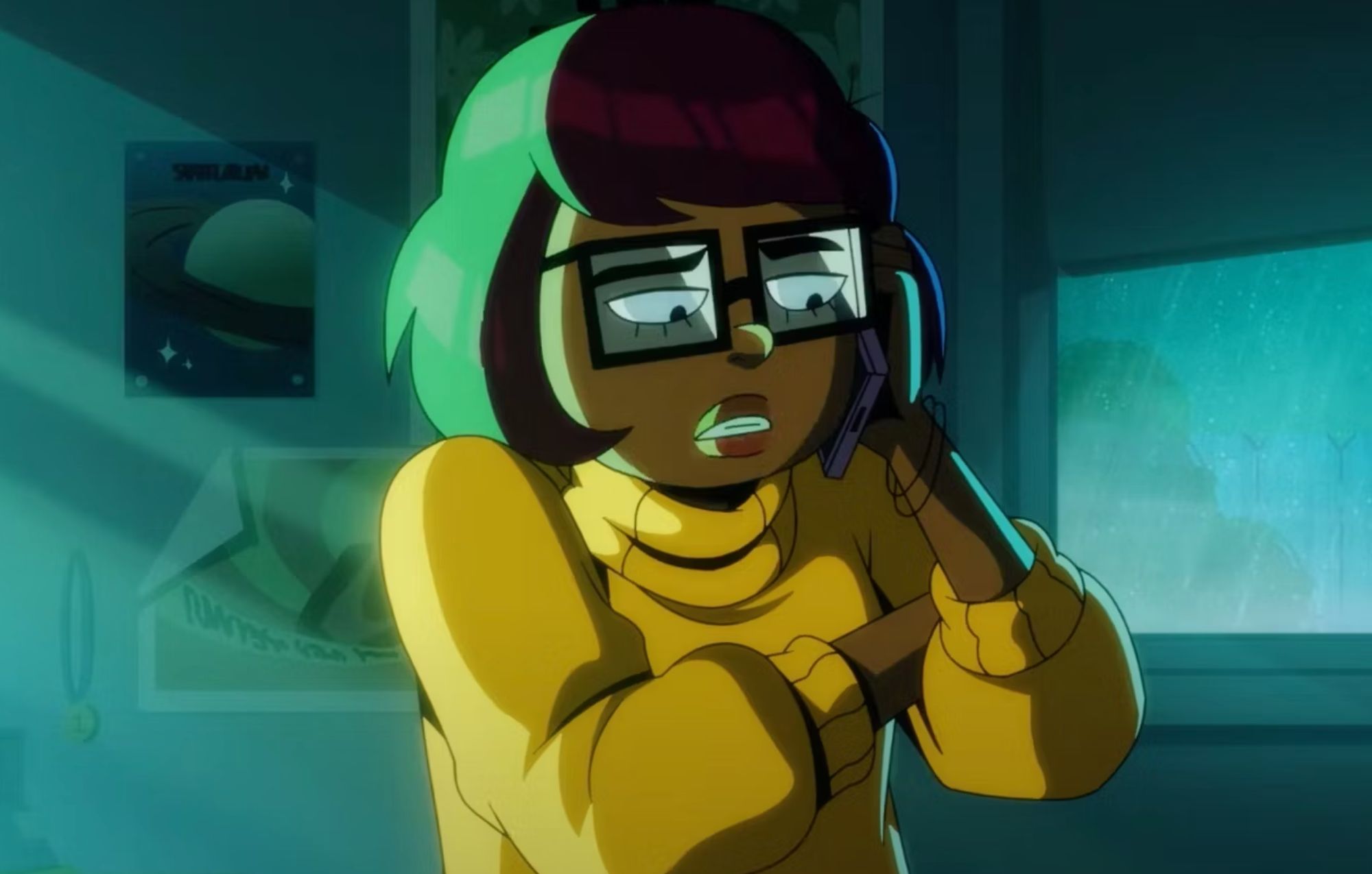 'Velma' worst rated animated show on IMDb ever