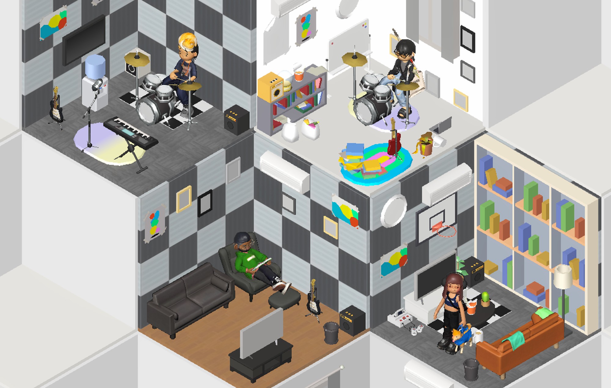 Everything you need to know about Bondee