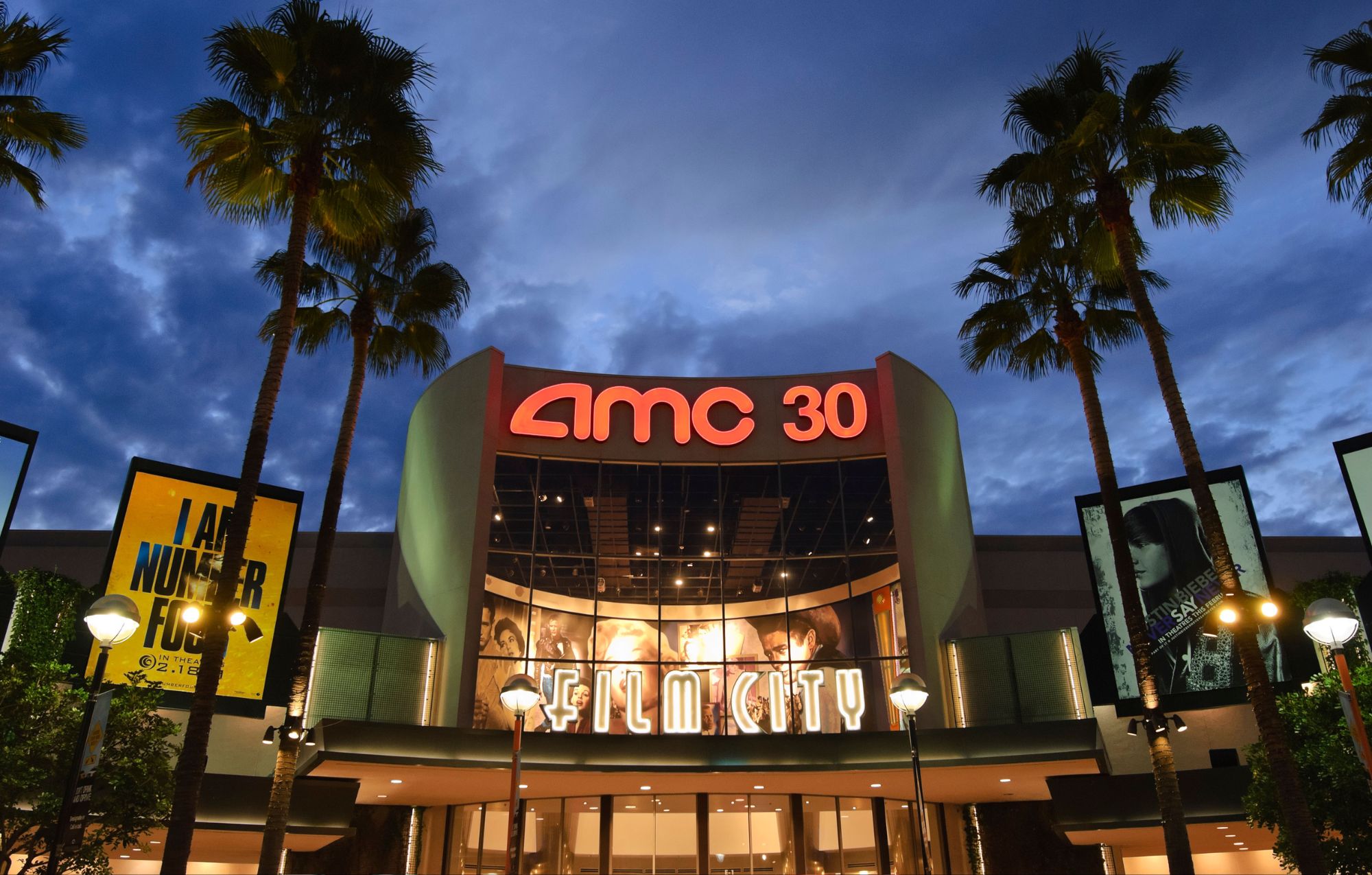 Cinemas are changing ticket prices based on where you sit TGM Radio