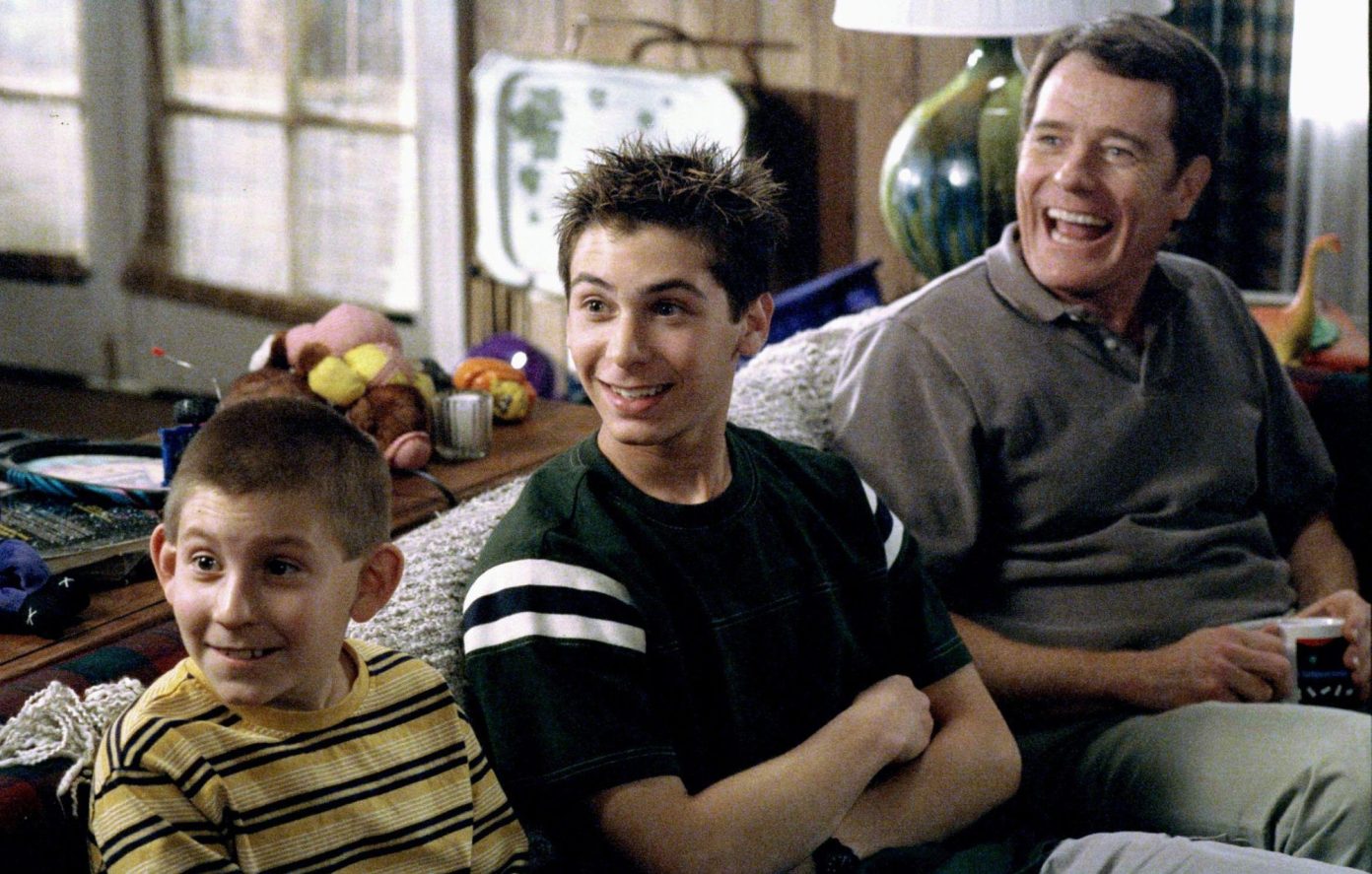 Bryan Cranston says 'Malcolm In The Middle' reboot's future rests on "a