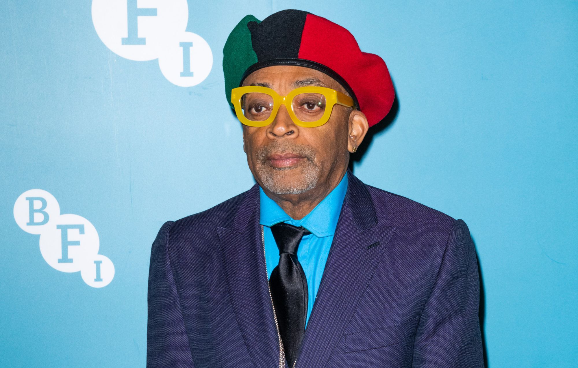 Spike Lee wants Twitter to calm down about Daniel Scheinert calling
