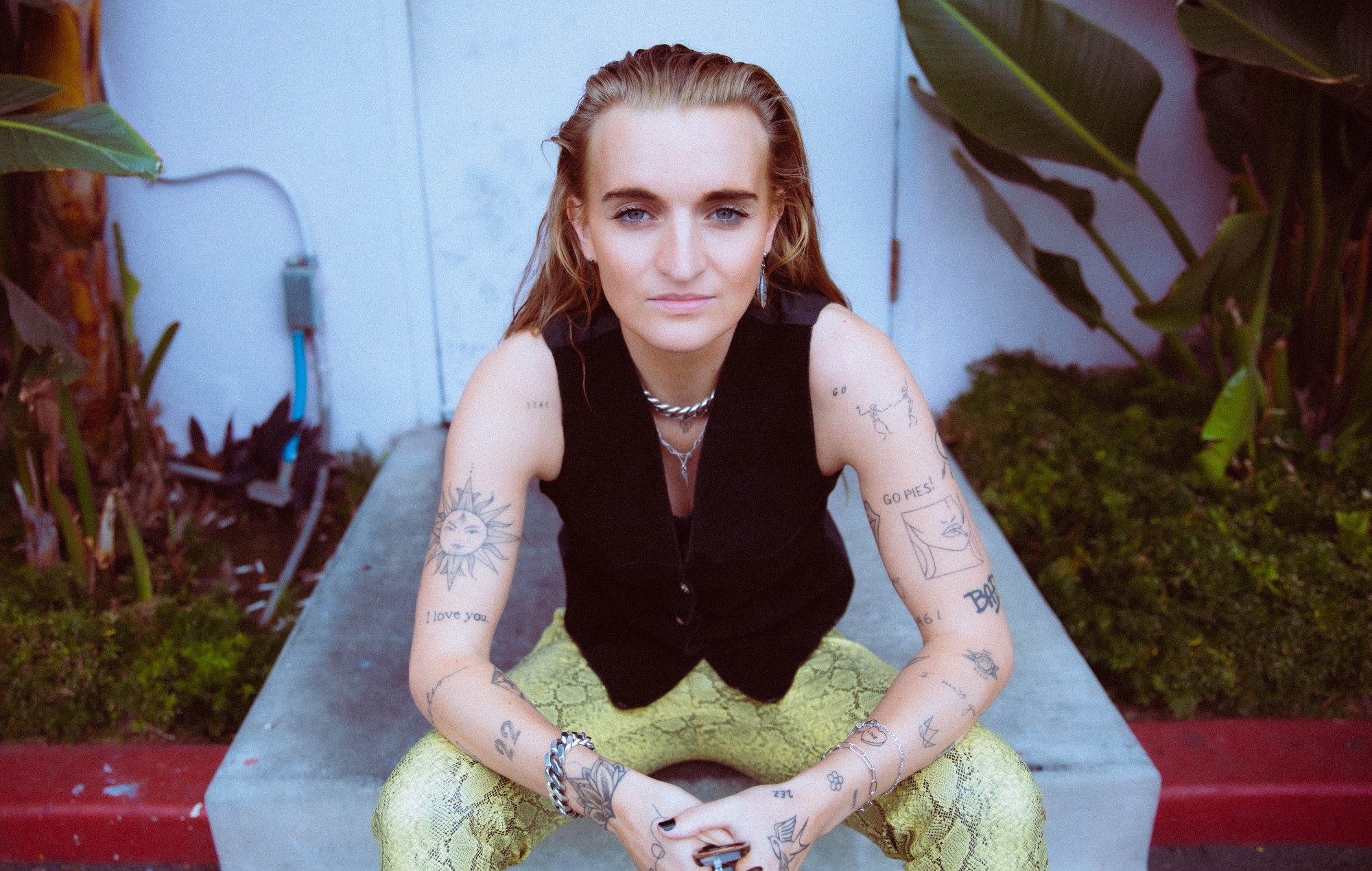 G Flip announces sophomore album 'Drummer', shares new single