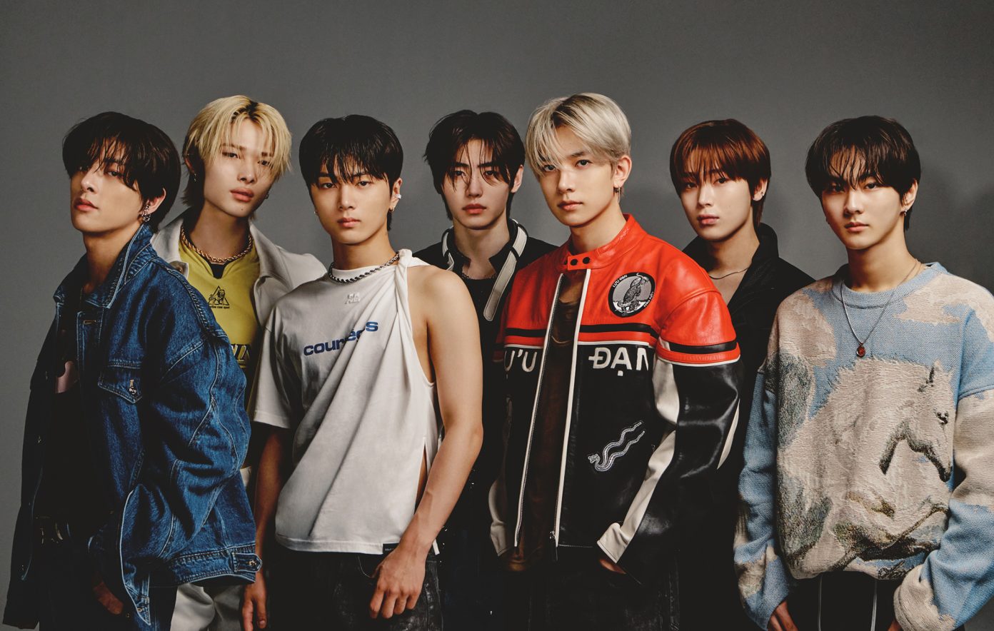 ENHYPEN share teasers for all six songs on 'Desire Unleash'