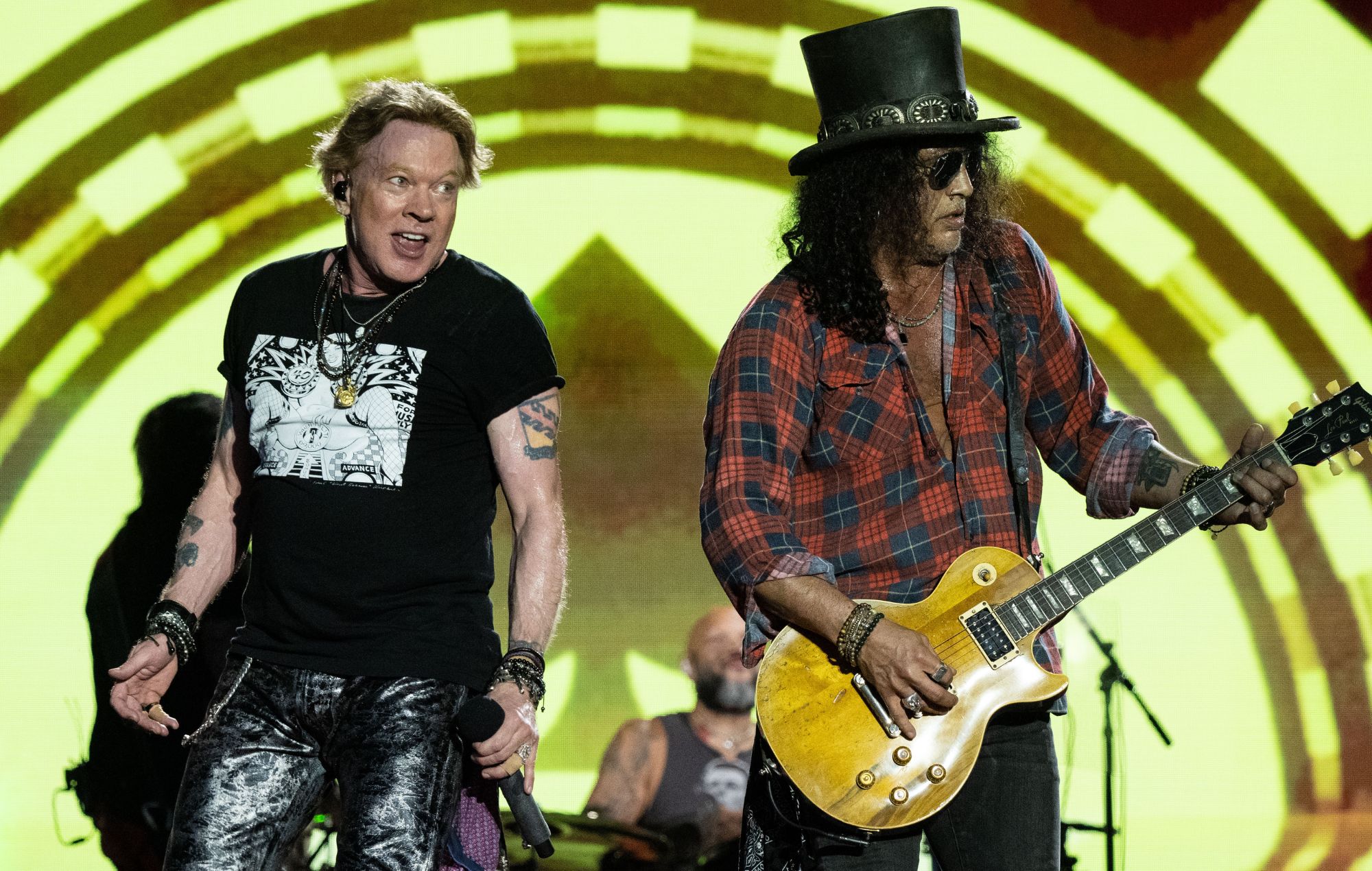 New Guns N' Roses single coming "any day now”