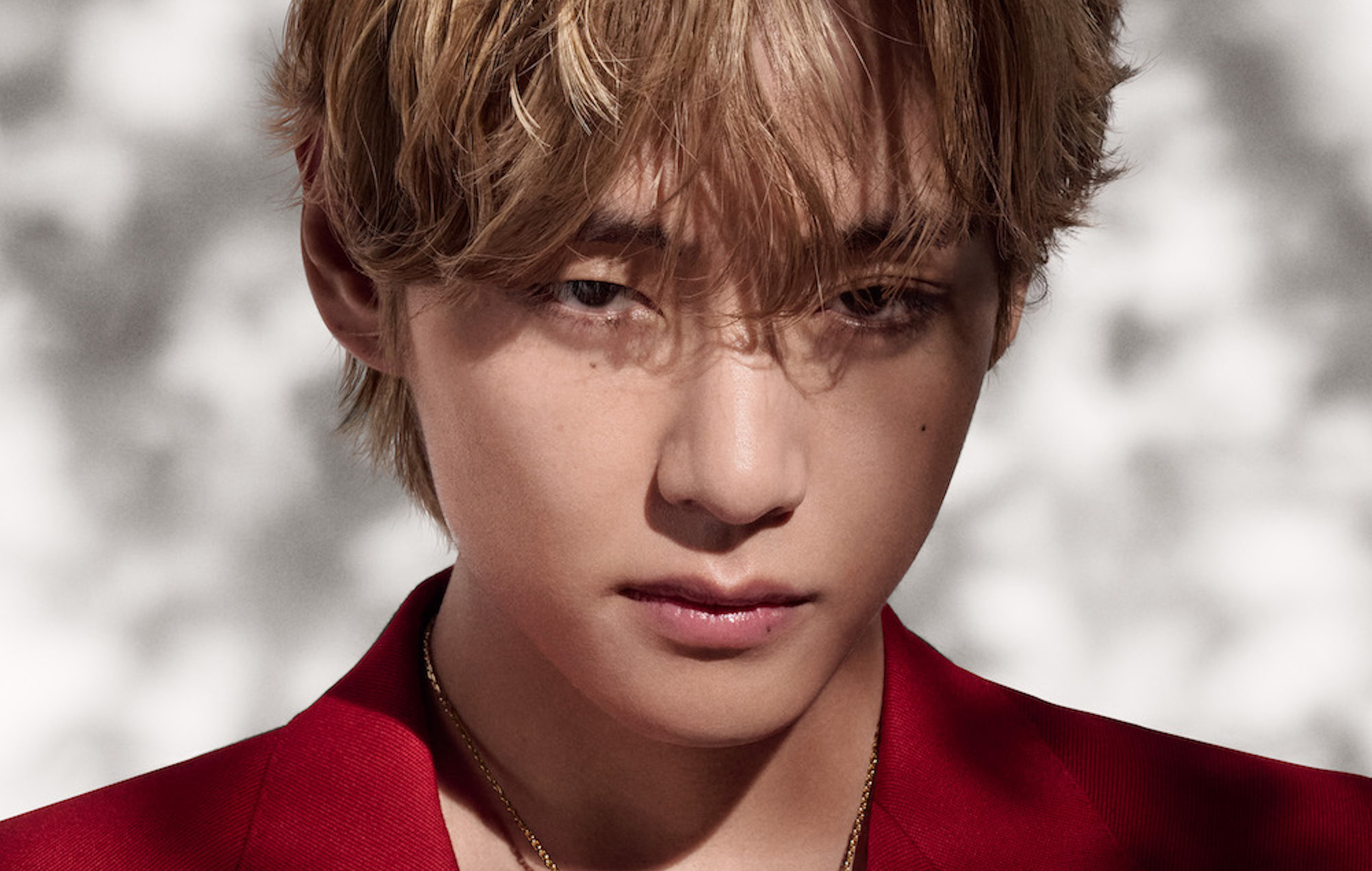BTS' V announces debut solo album, 'Layover'