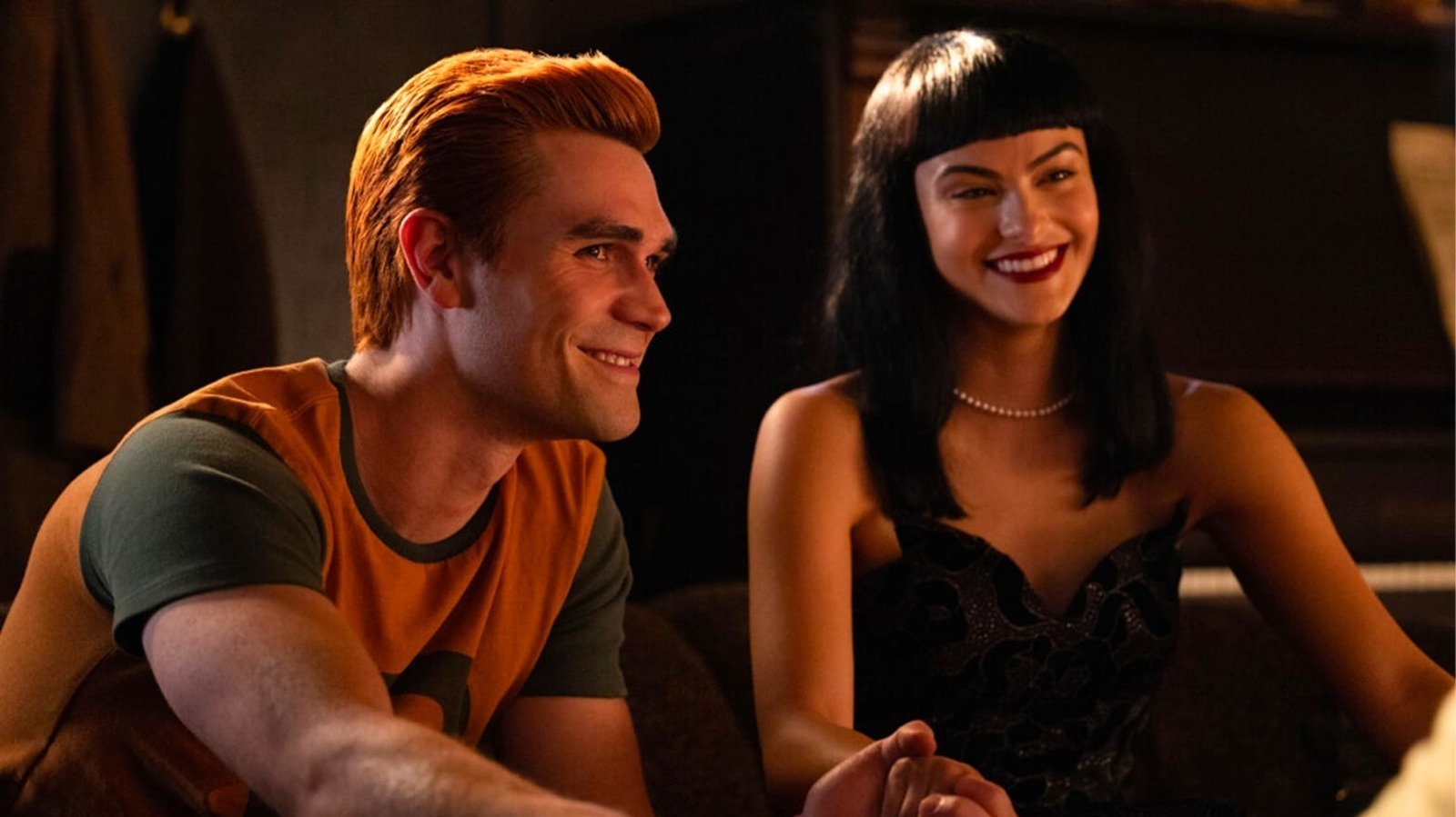 'Riverdale' ending the timejump and characters' futures explained
