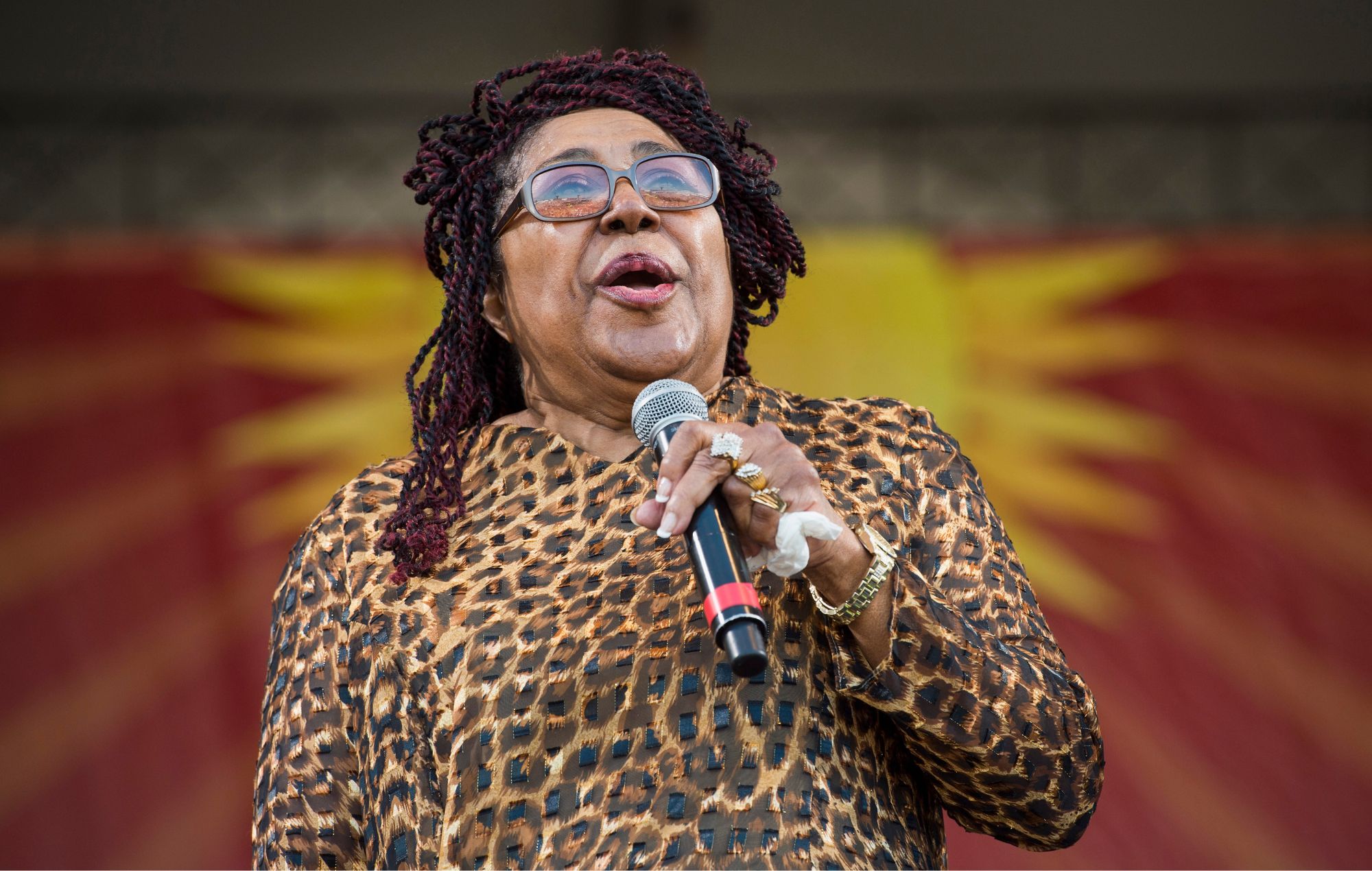 'Mr Big Stuff' singer Jean Knight dies, aged 80