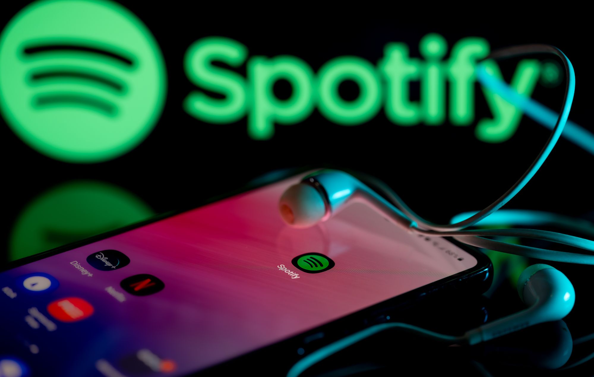 Lancement de Spotify Wrapped 2023 découvrez le vôtre Le derniere heure