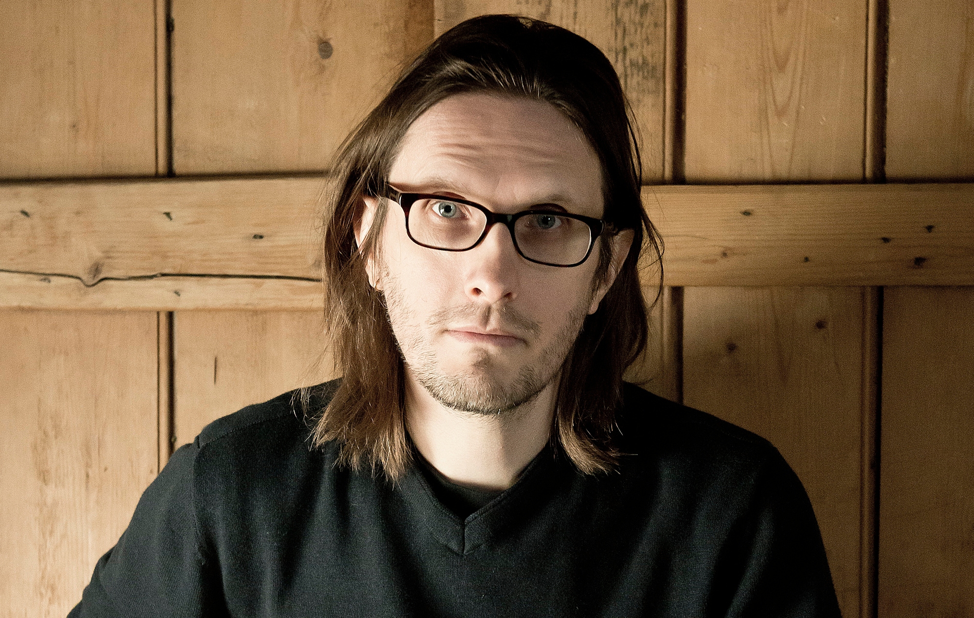Steven Wilson Self Lyrics Cheap Sale