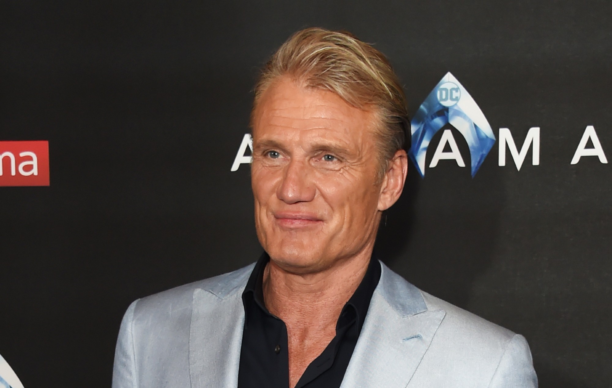 Dolph Lundgren "disappointed" that first cut of 'Aquaman 2' was cut