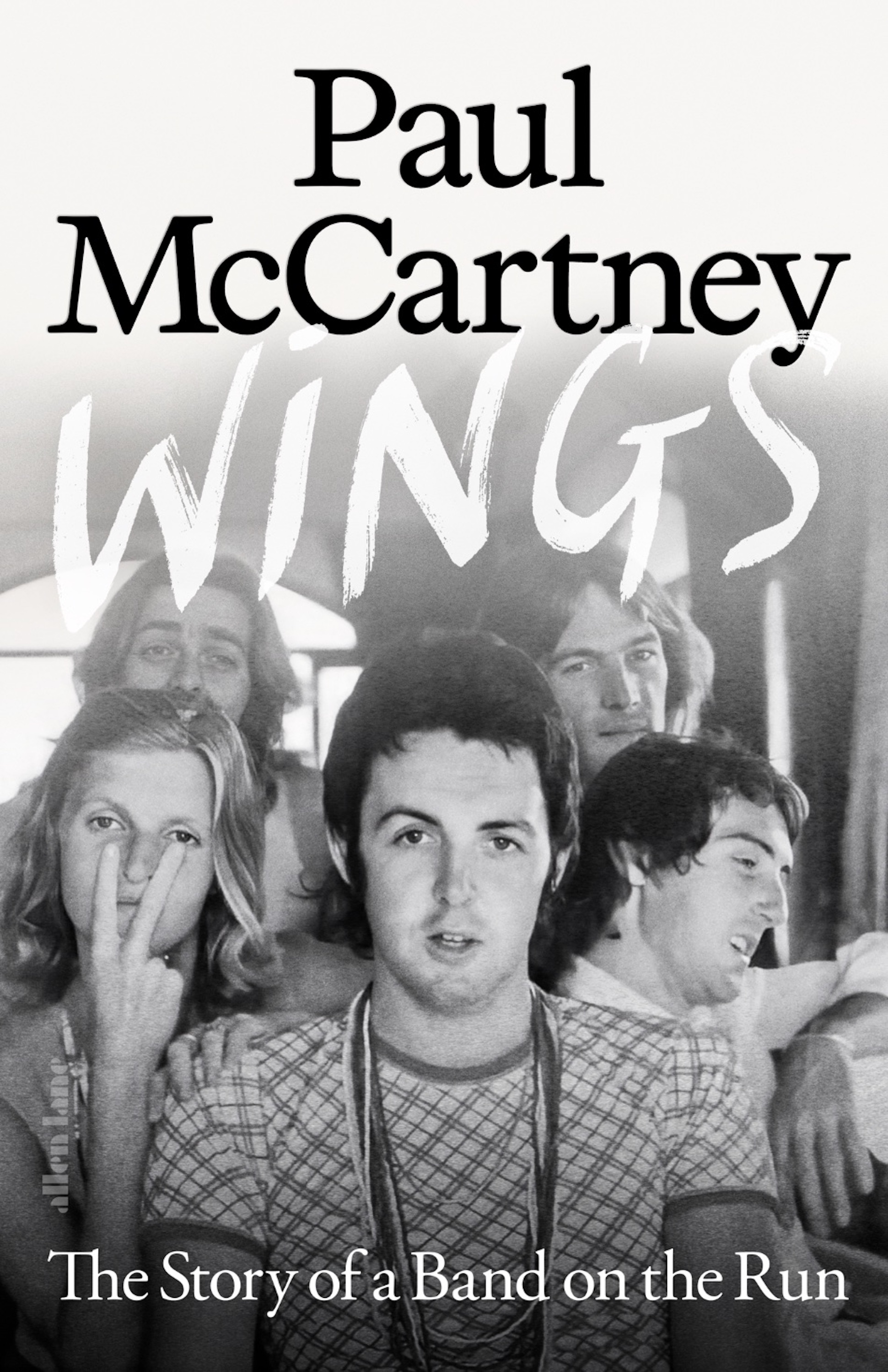 Check out an exclusive photo and excerpt from Paul McCartney's new book