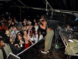 London’s legendary venue and club Corsica Studios is reportedly closing its doors