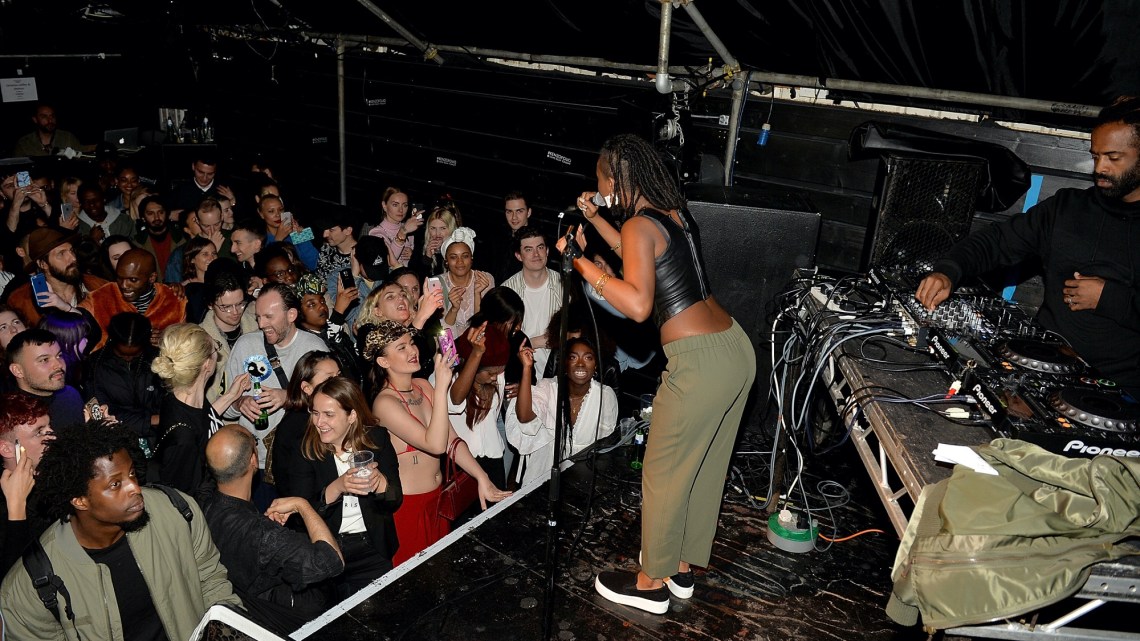 London’s legendary venue and club Corsica Studios is reportedly closing its doors London’s legendary venue and club Corsica Studios is reportedly closing its doors