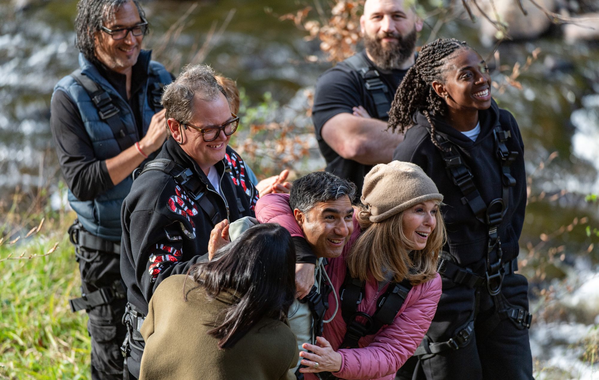 Celebrity Traitors Finale Leaks Social Media Warning News Directory 3