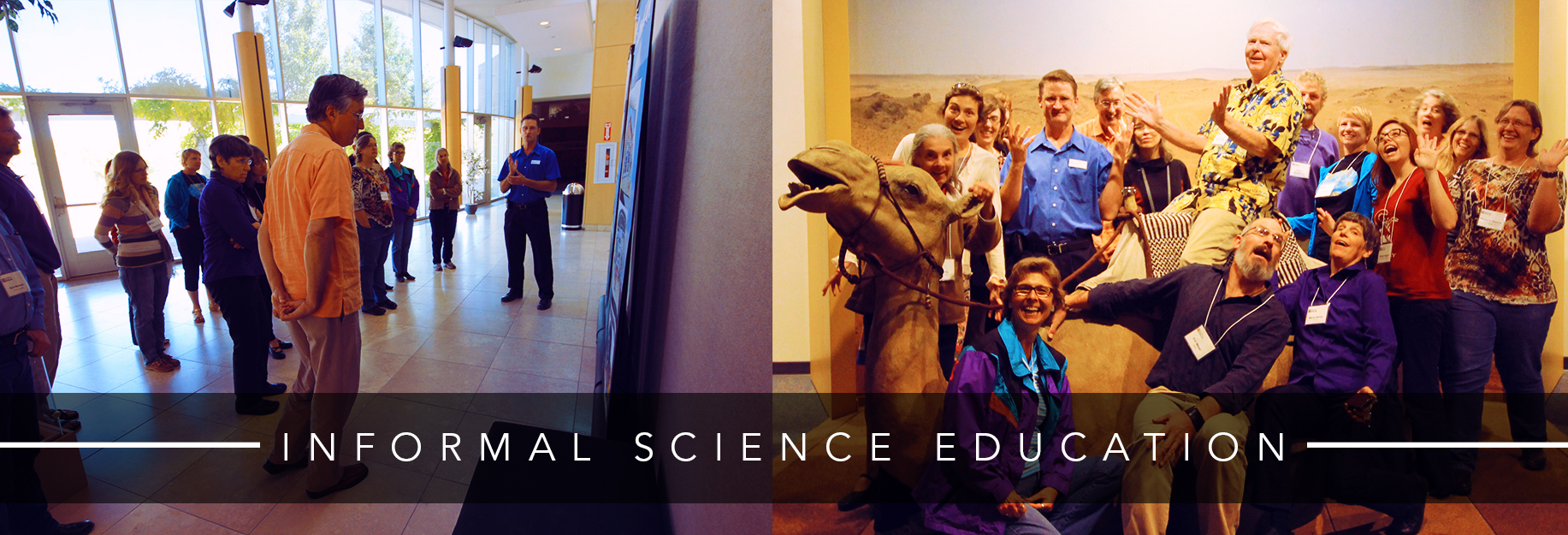 NM ISE Featured on New Mexico EPSCoR