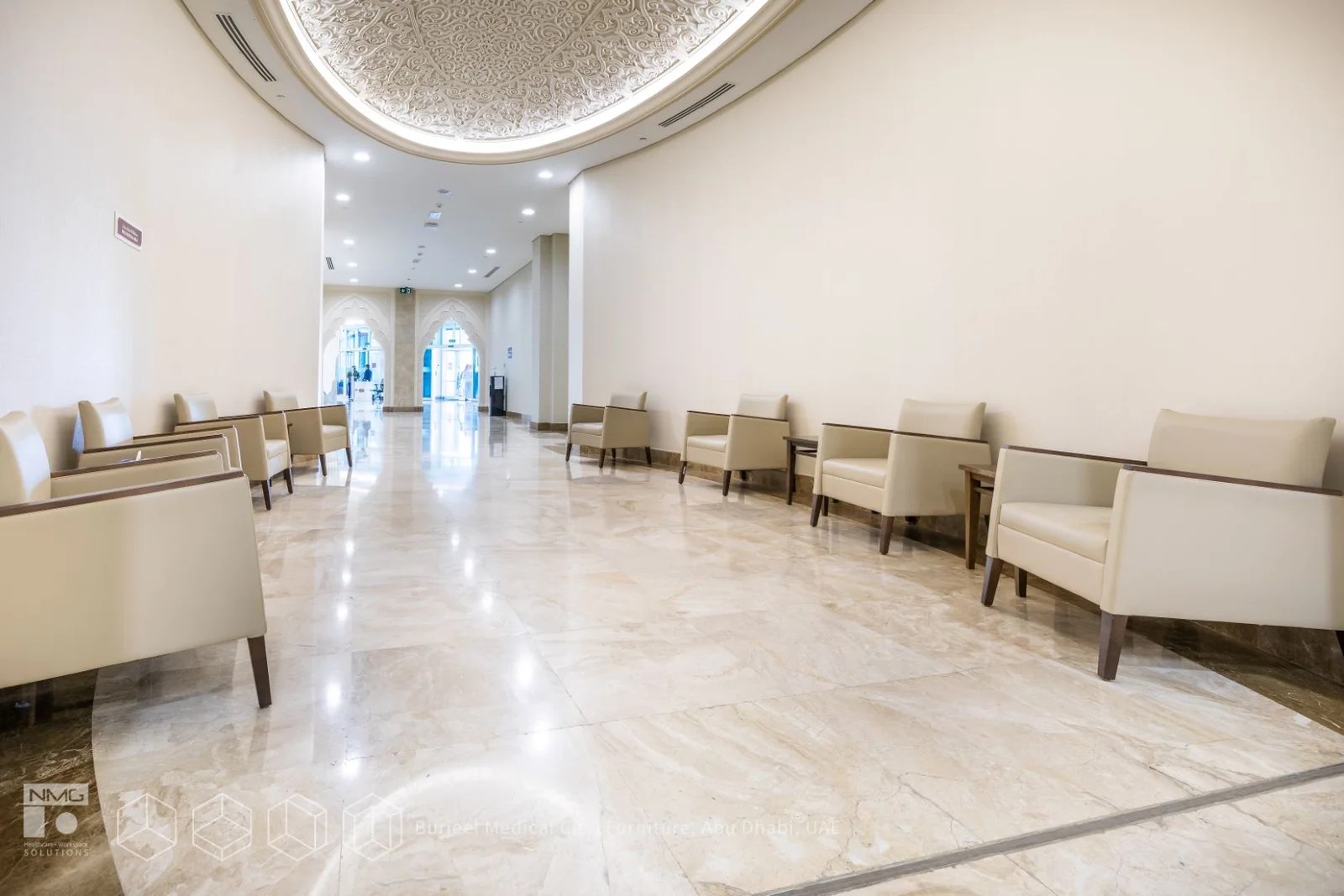 Burjeel Medical City NMG