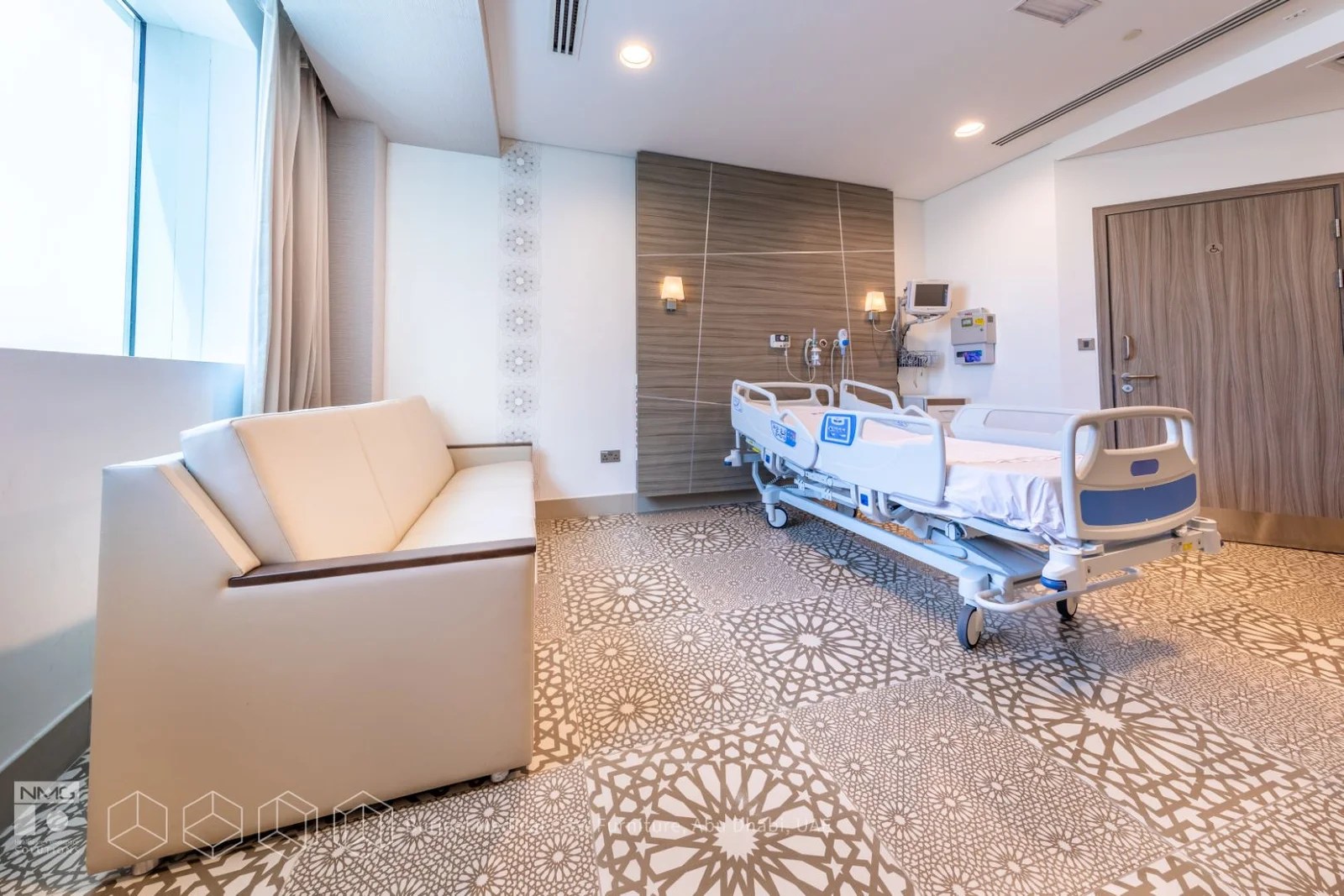 Burjeel Medical City NMG