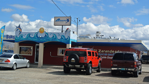 El Zarandeado Albuquerque New Mexico Gil S Thrilling And Filling Blog