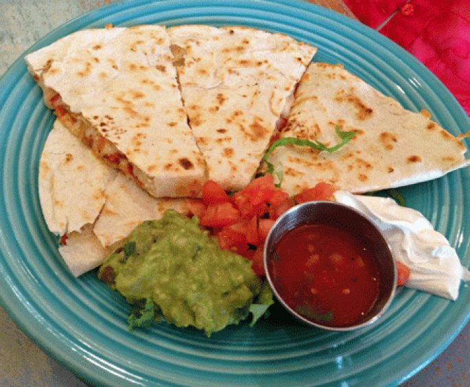 The Range Bernalillo, New Mexico Gil's Thrilling (And Filling) Blog