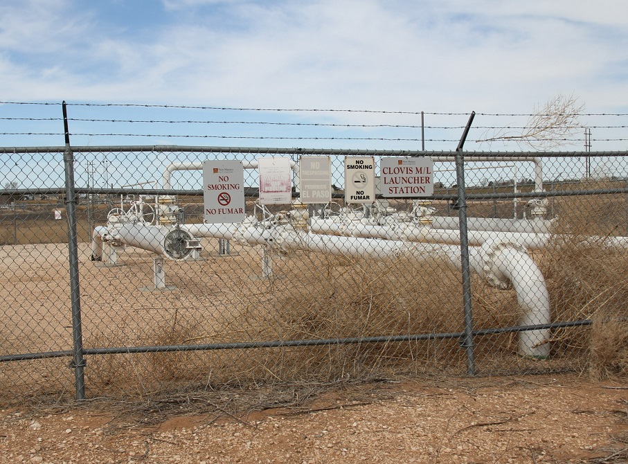 New Mexico Gas Company